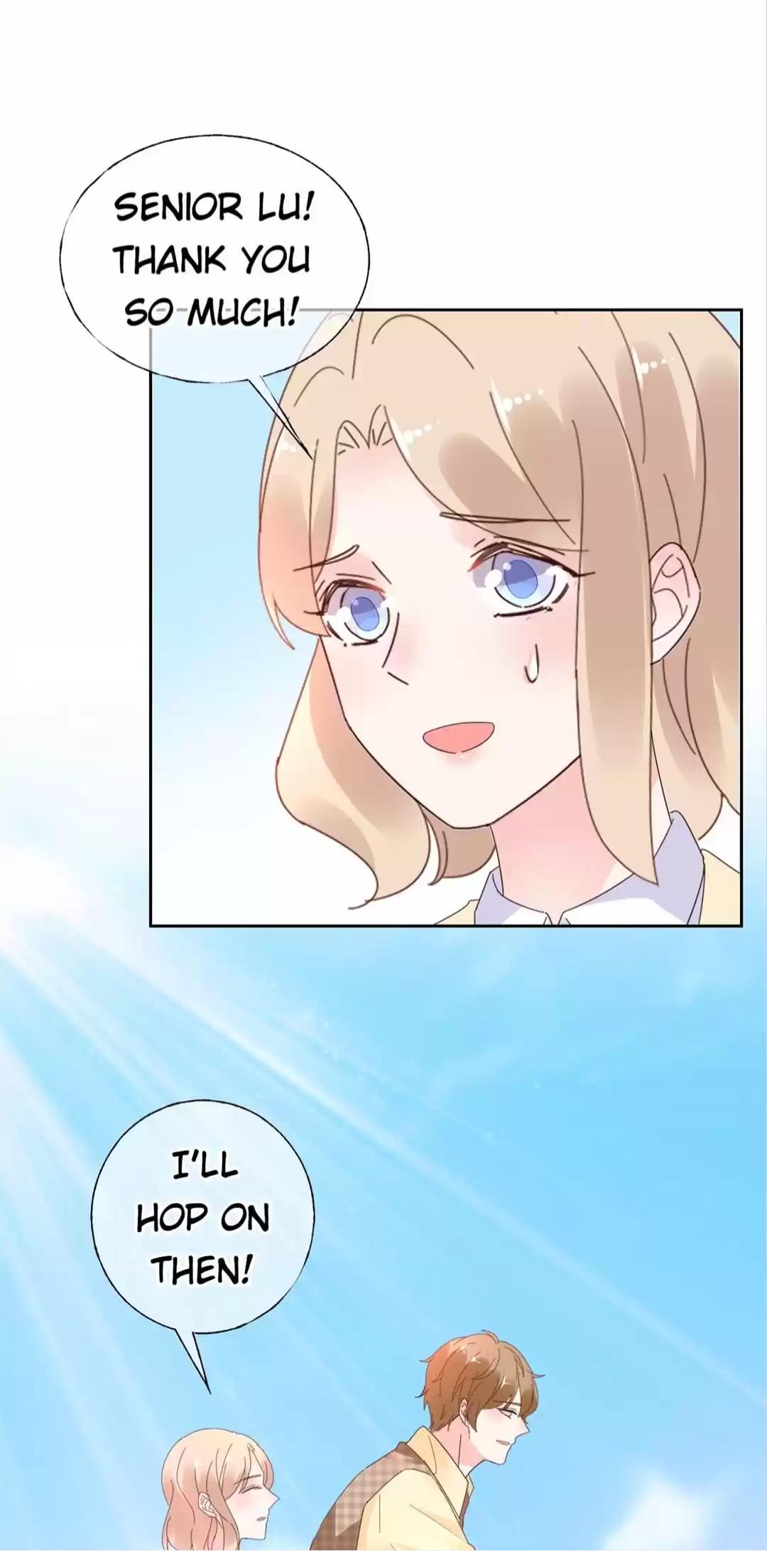 Be My Only Love Chapter 117 - page 29