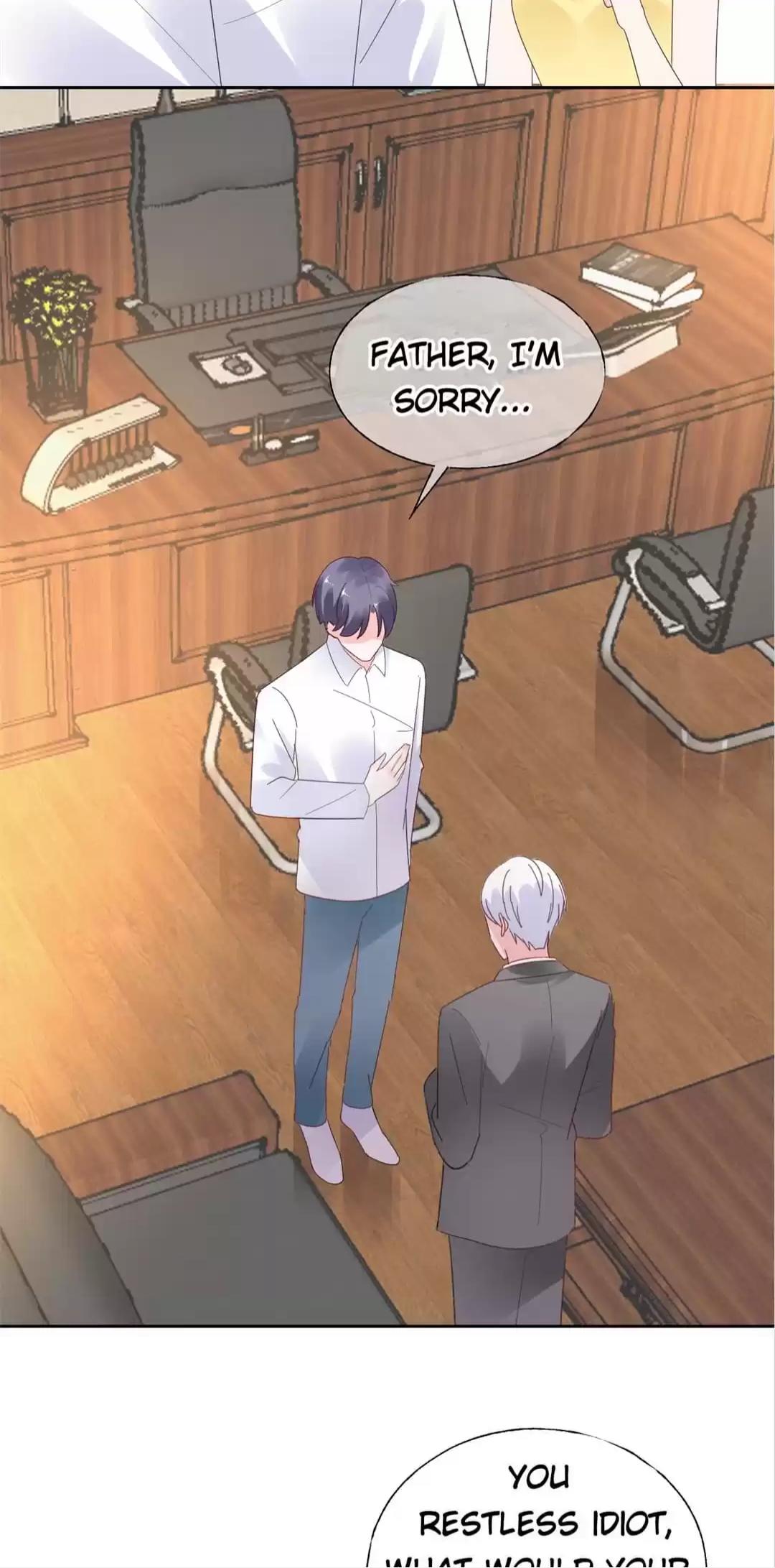 Be My Only Love Chapter 117 - page 6