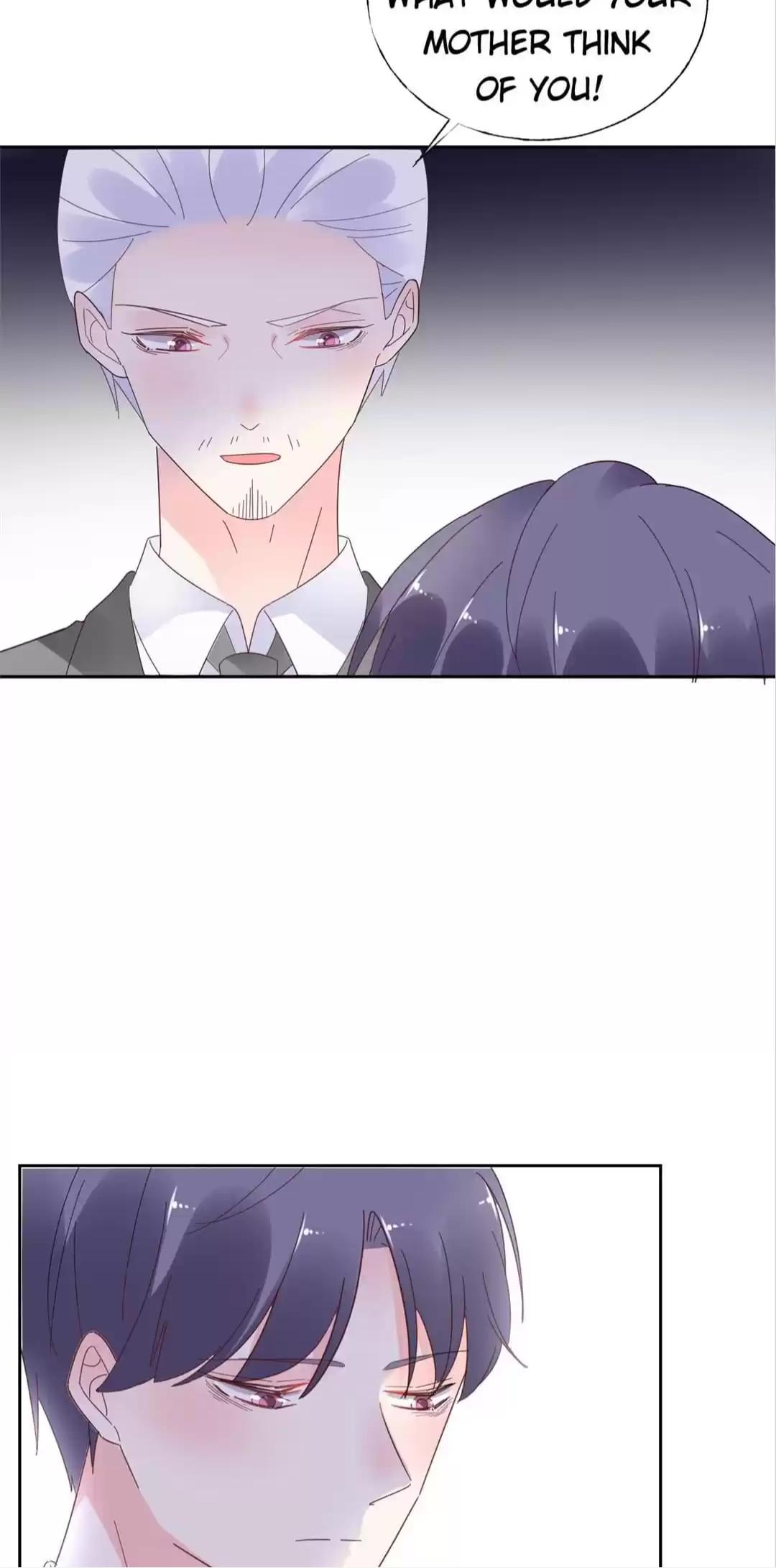 Be My Only Love Chapter 117 - page 7