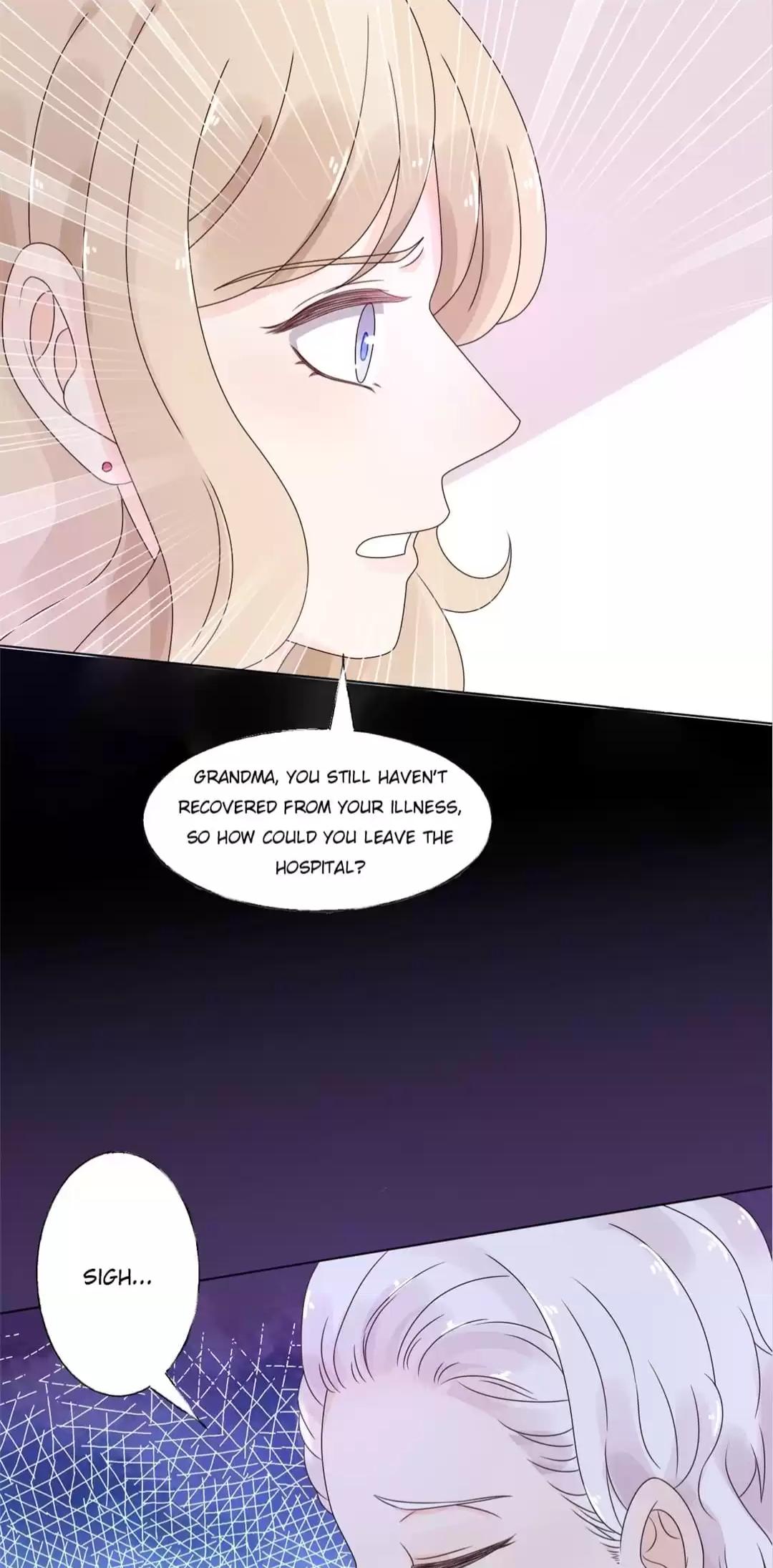 Be My Only Love Chapter 21 - page 10