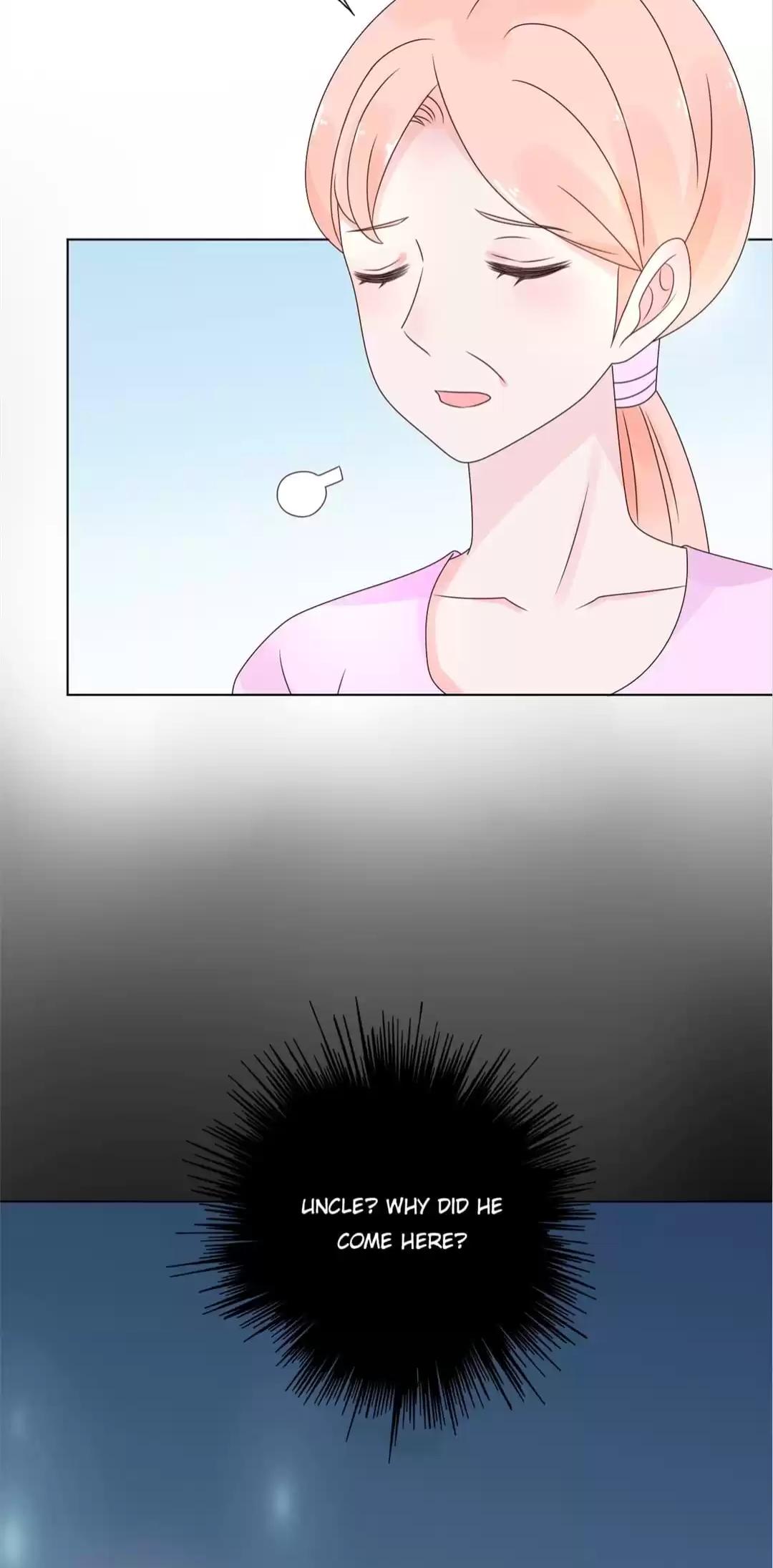 Be My Only Love Chapter 21 - page 13