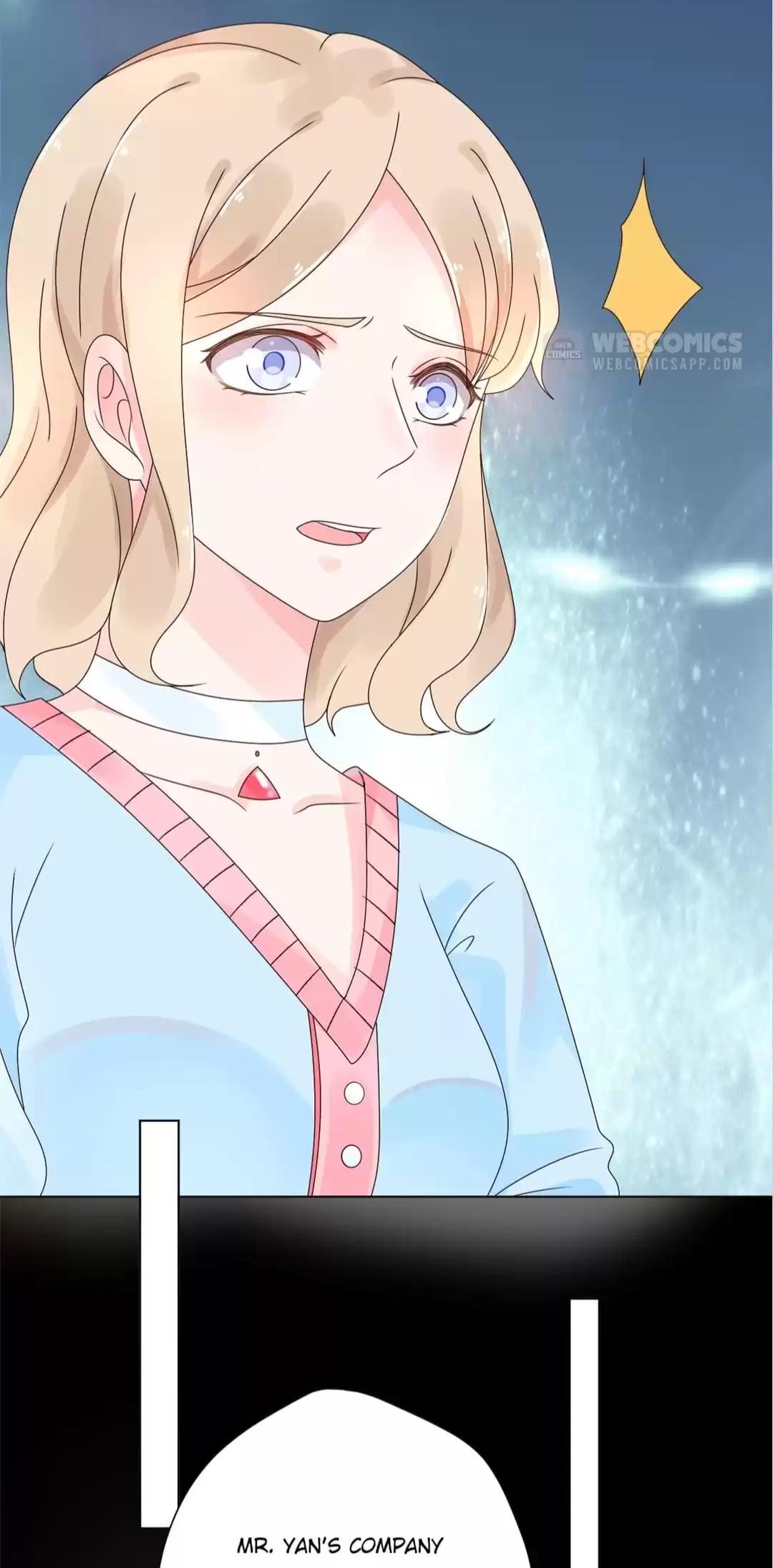 Be My Only Love Chapter 21 - page 14