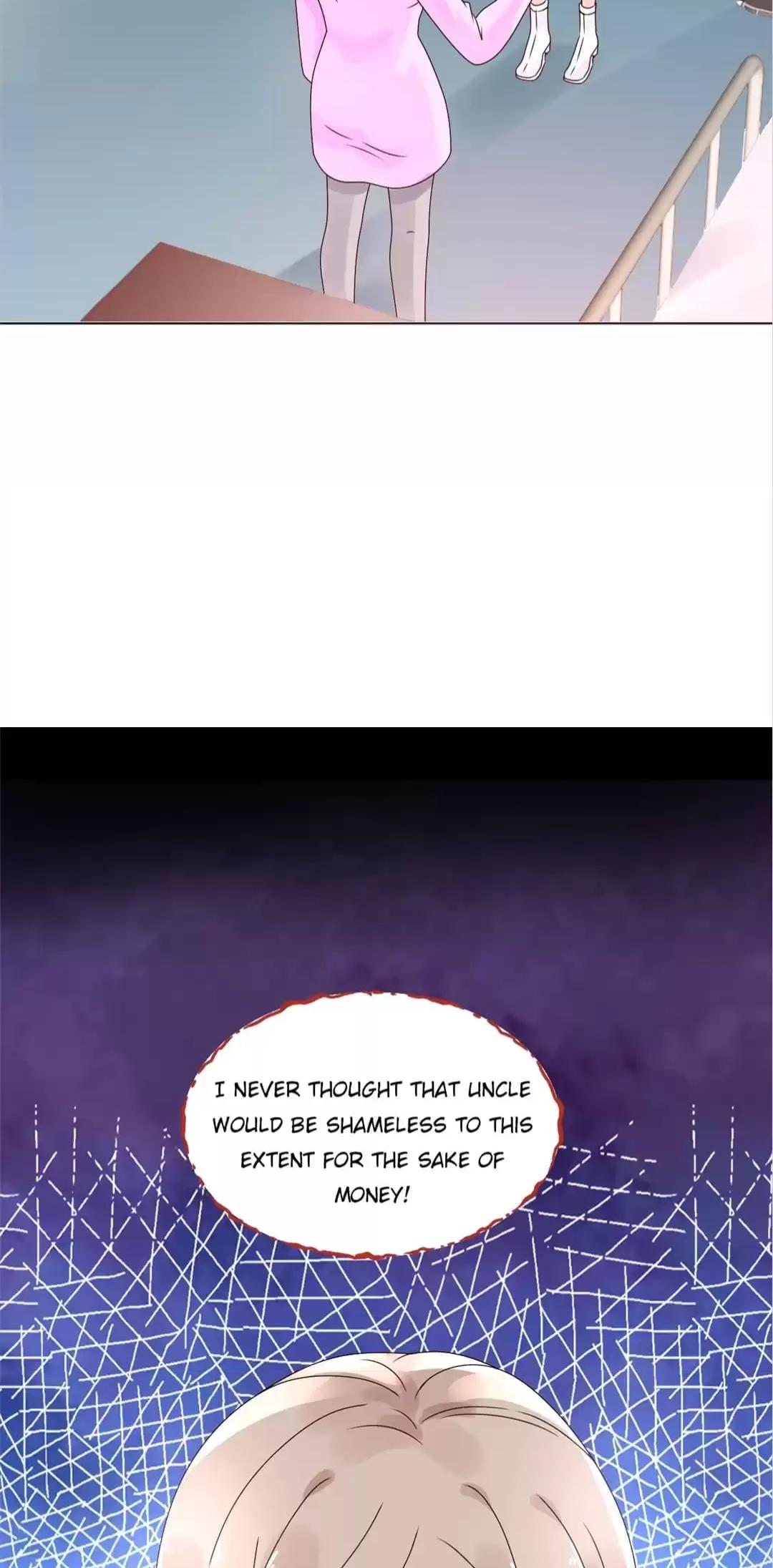 Be My Only Love Chapter 21 - page 16