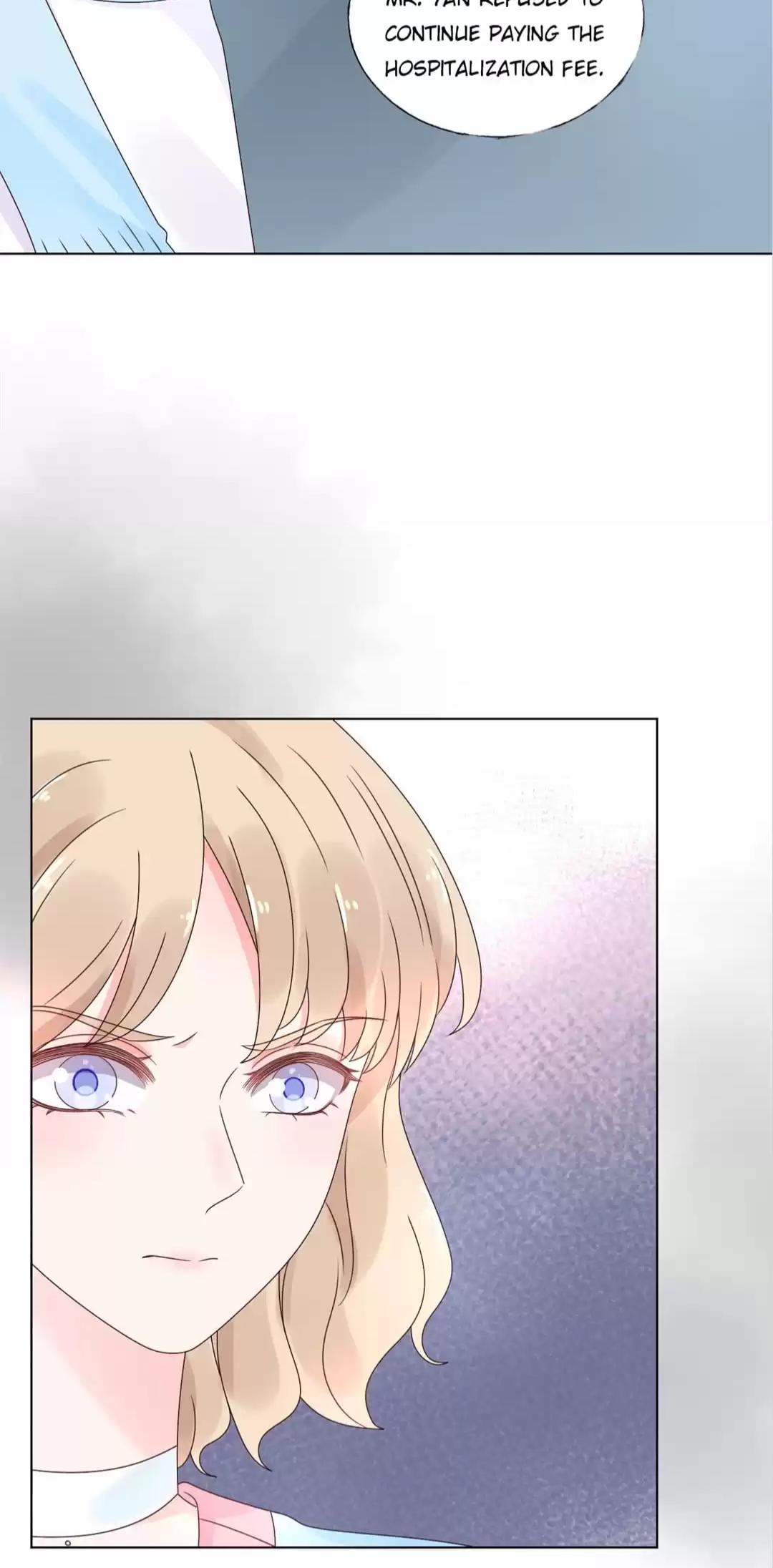 Be My Only Love Chapter 21 - page 19