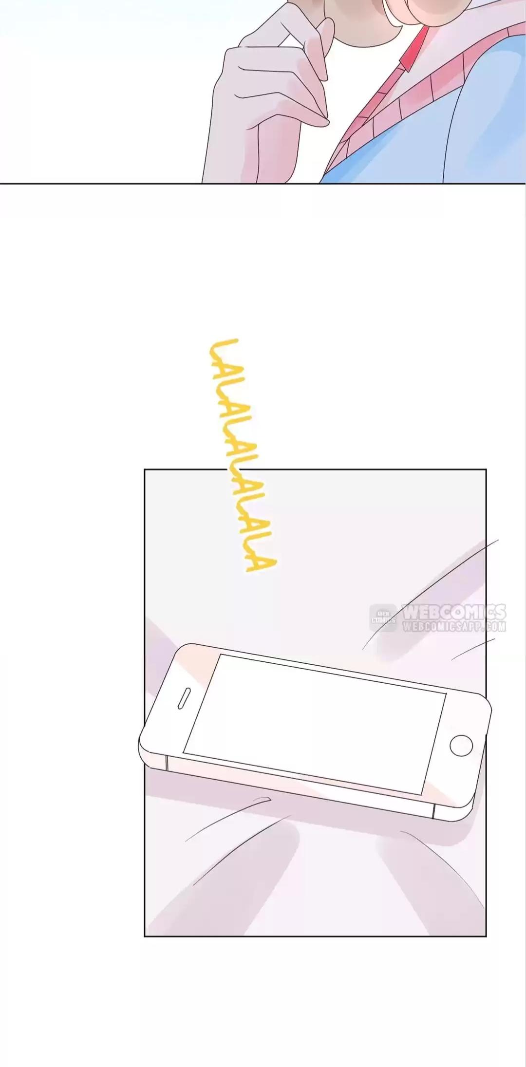 Be My Only Love Chapter 21 - page 26