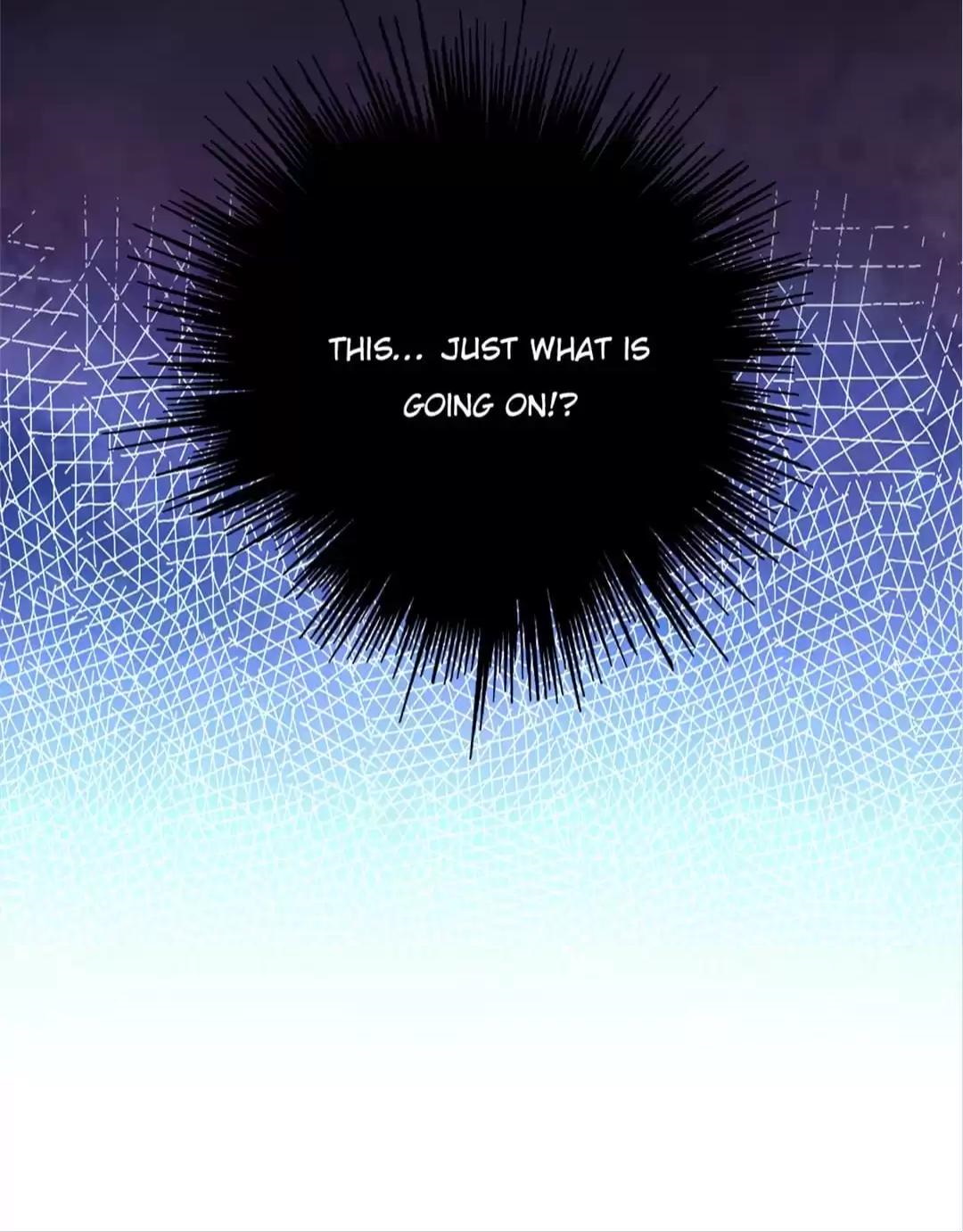 Be My Only Love Chapter 21 - page 33