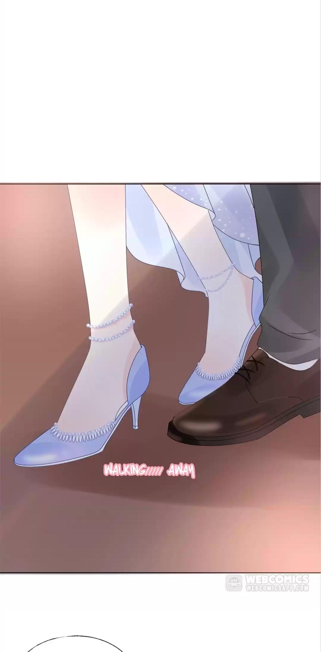 Be My Only Love Chapter 21 - page 4