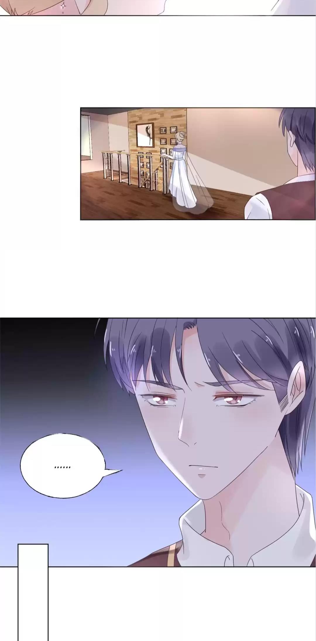 Be My Only Love Chapter 21 - page 7