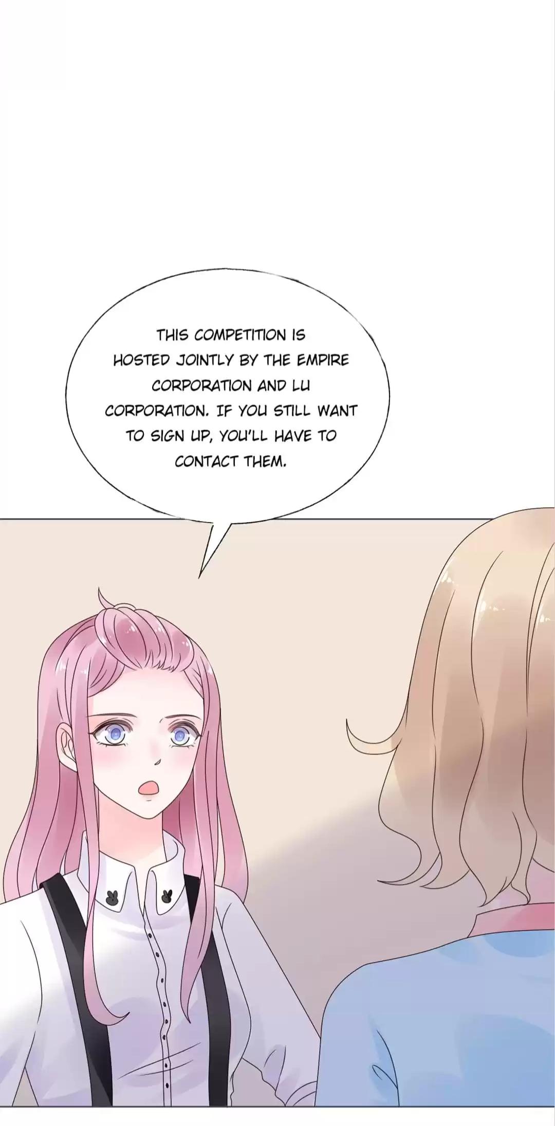 Be My Only Love Chapter 22 - page 15