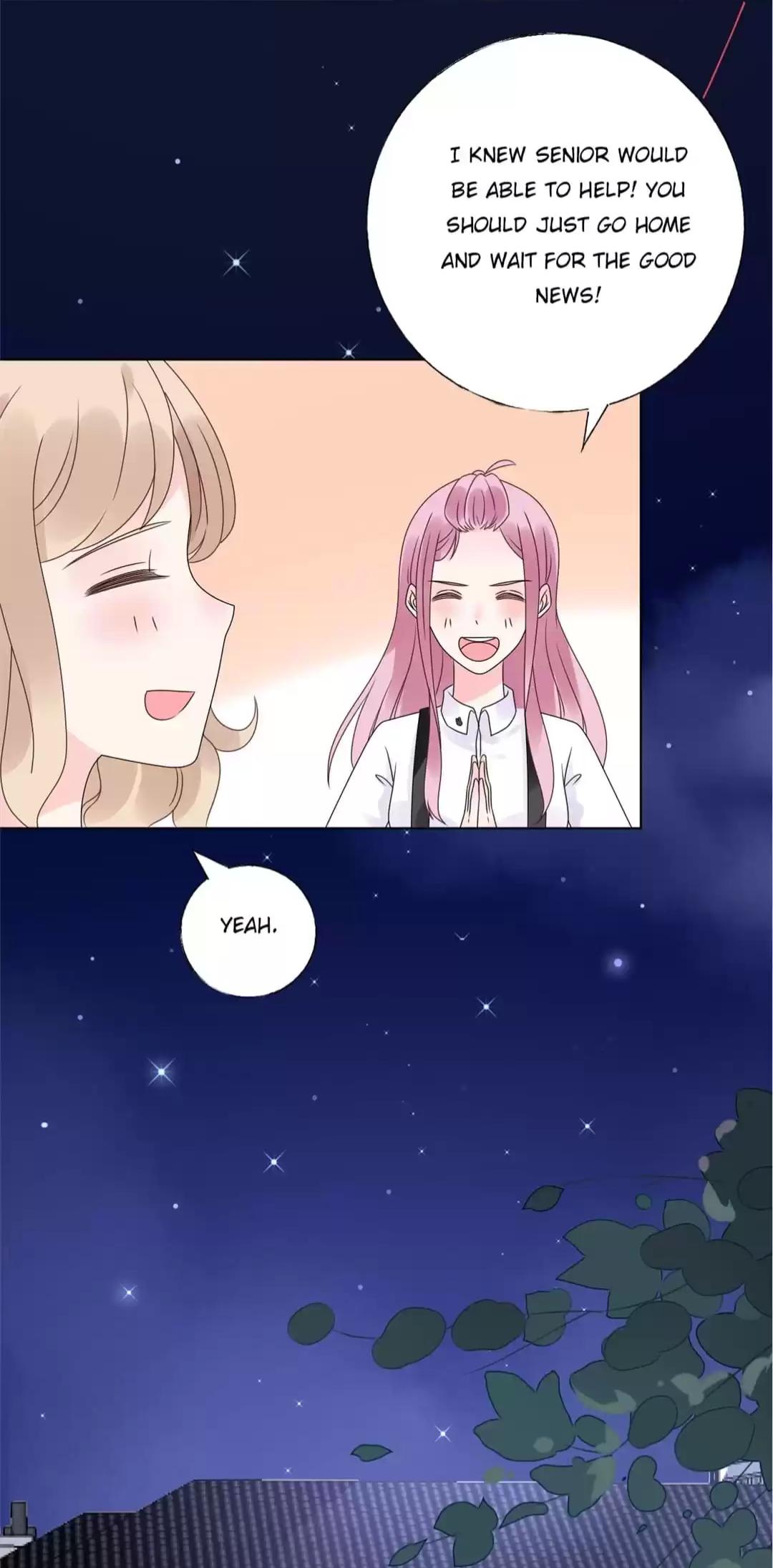 Be My Only Love Chapter 22 - page 25