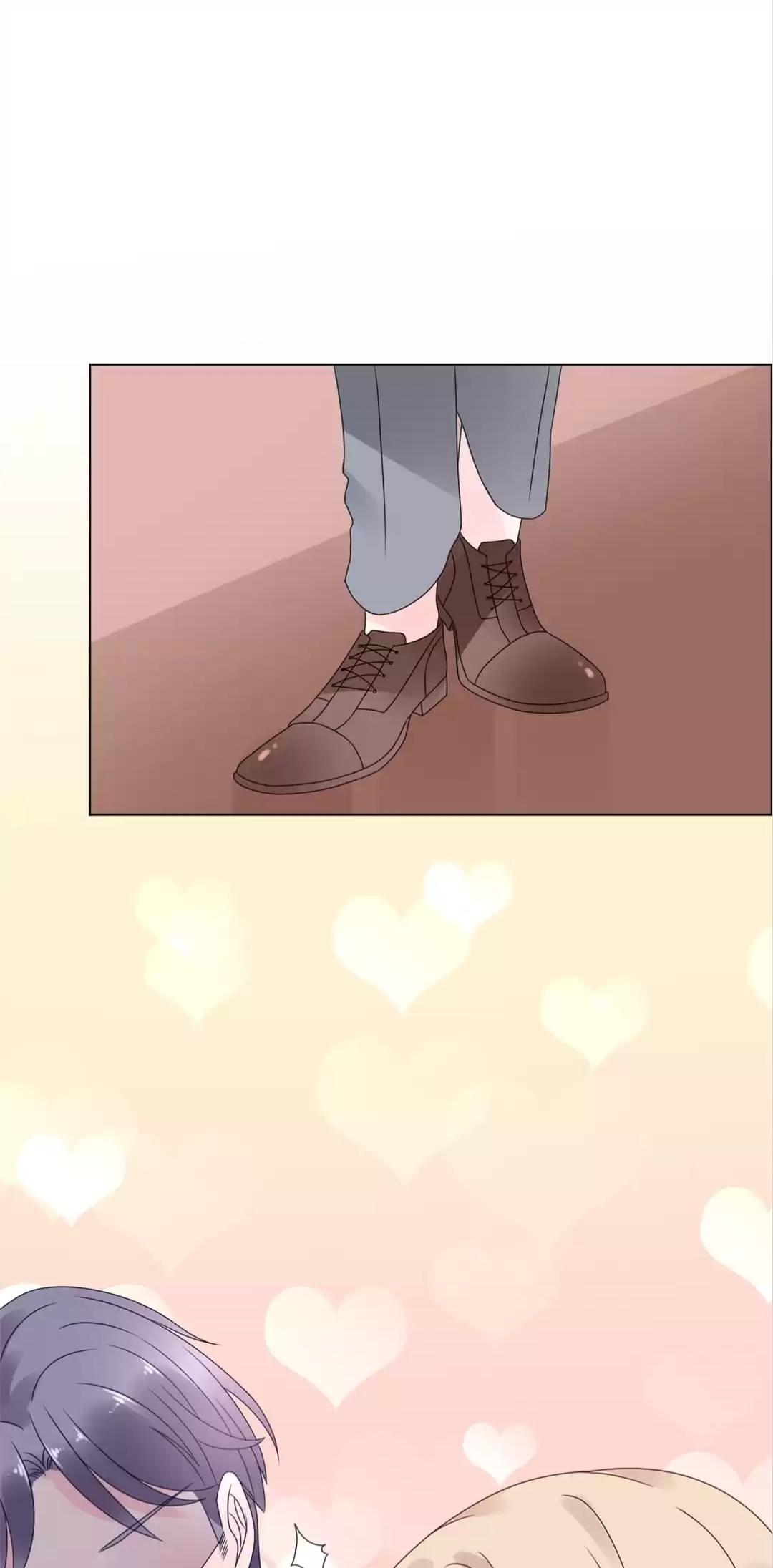 Be My Only Love Chapter 22 - page 28