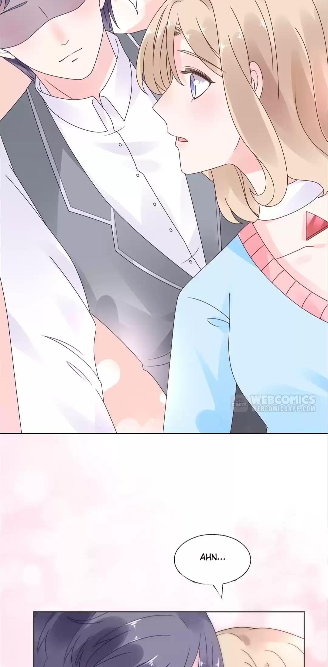 Be My Only Love Chapter 22 - page 29