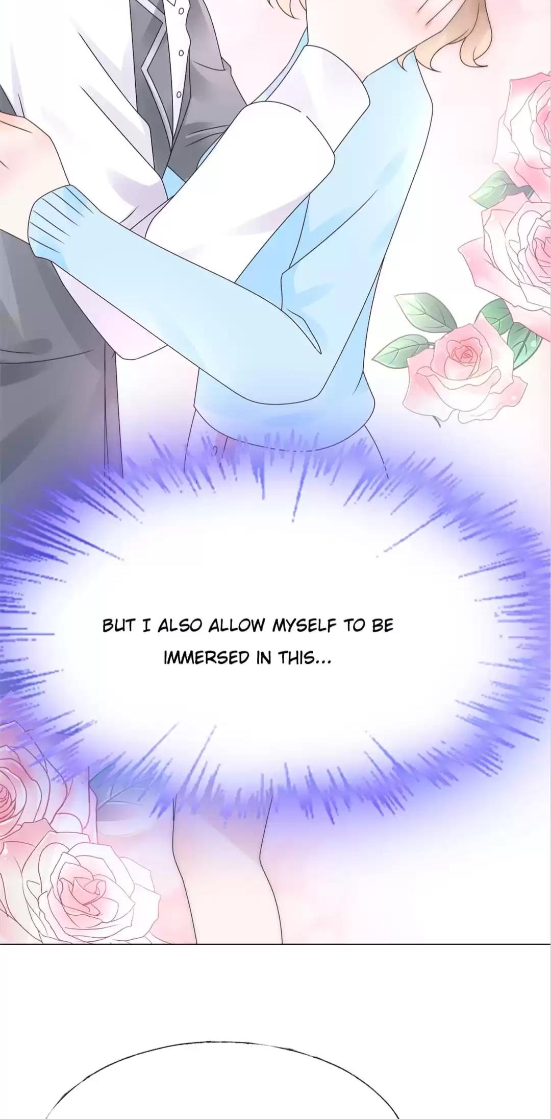 Be My Only Love Chapter 22 - page 31