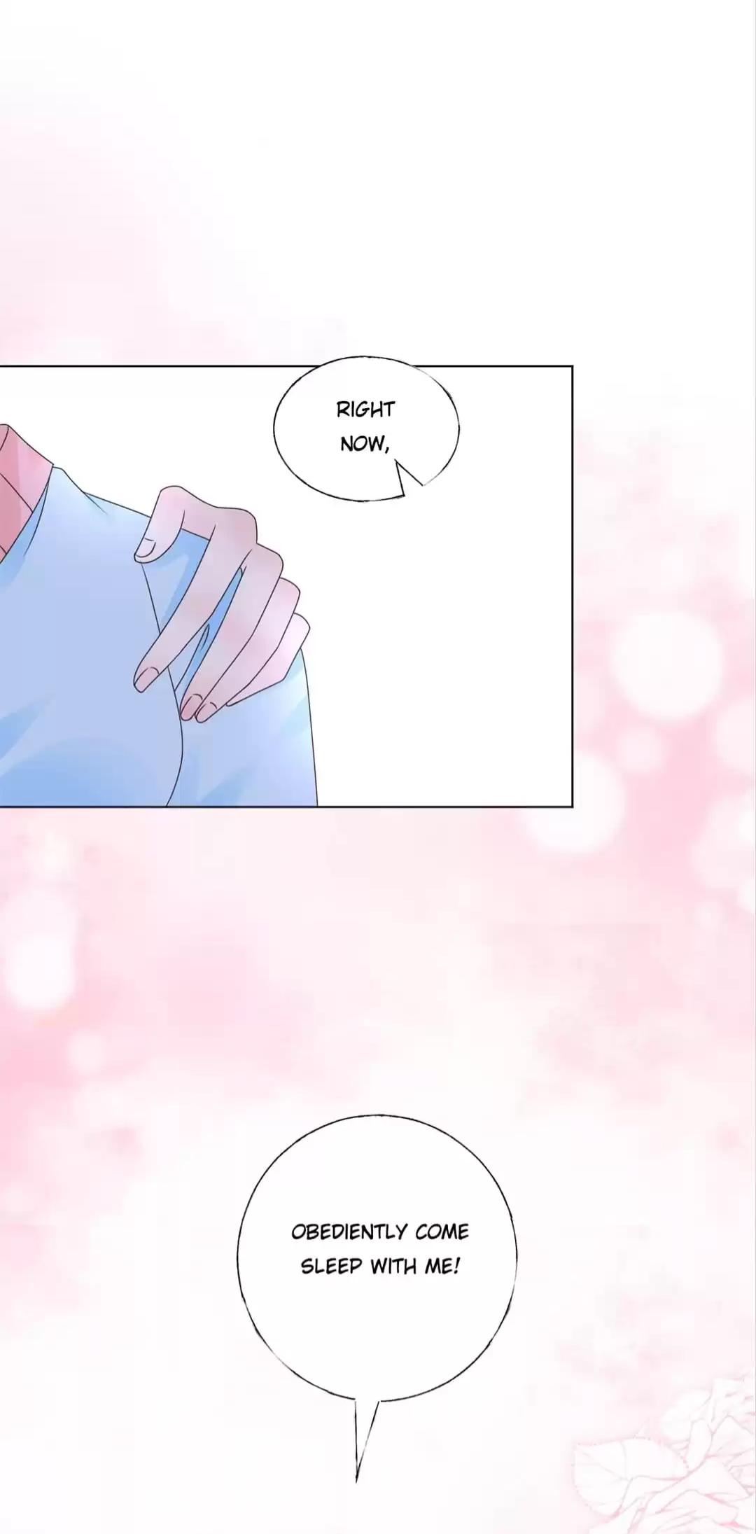 Be My Only Love Chapter 22 - page 39