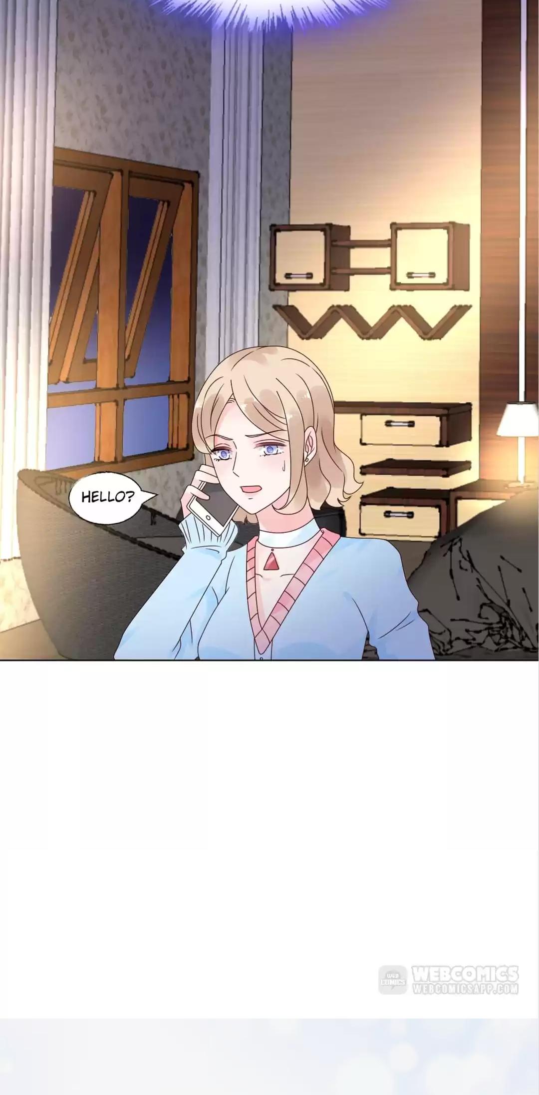 Be My Only Love Chapter 22 - page 4