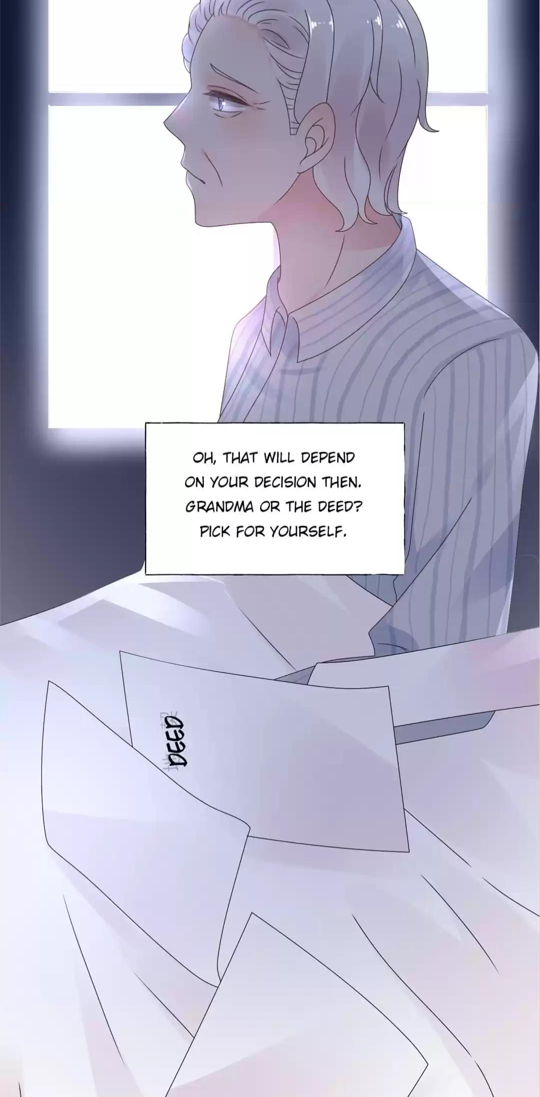 Be My Only Love Chapter 22 - page 9