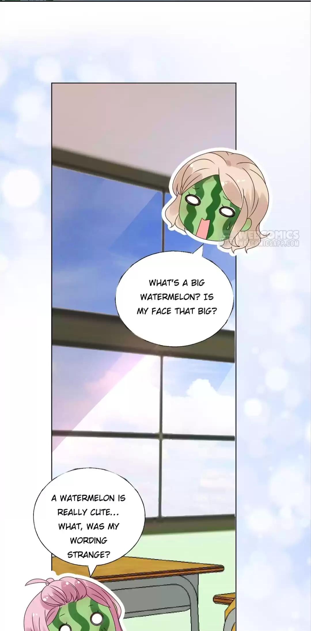 Be My Only Love Chapter 23 - page 17