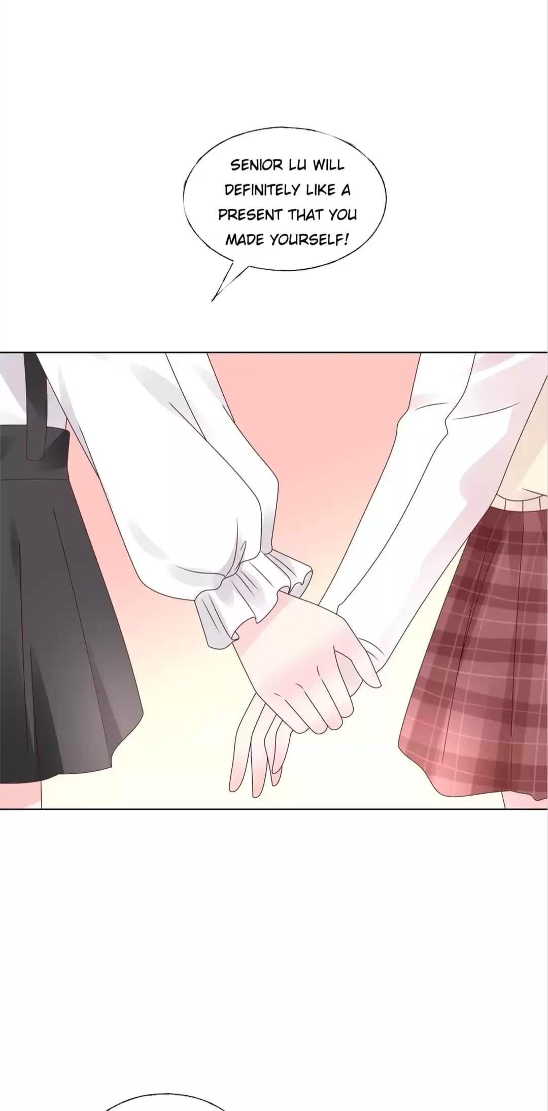 Be My Only Love Chapter 23 - page 24