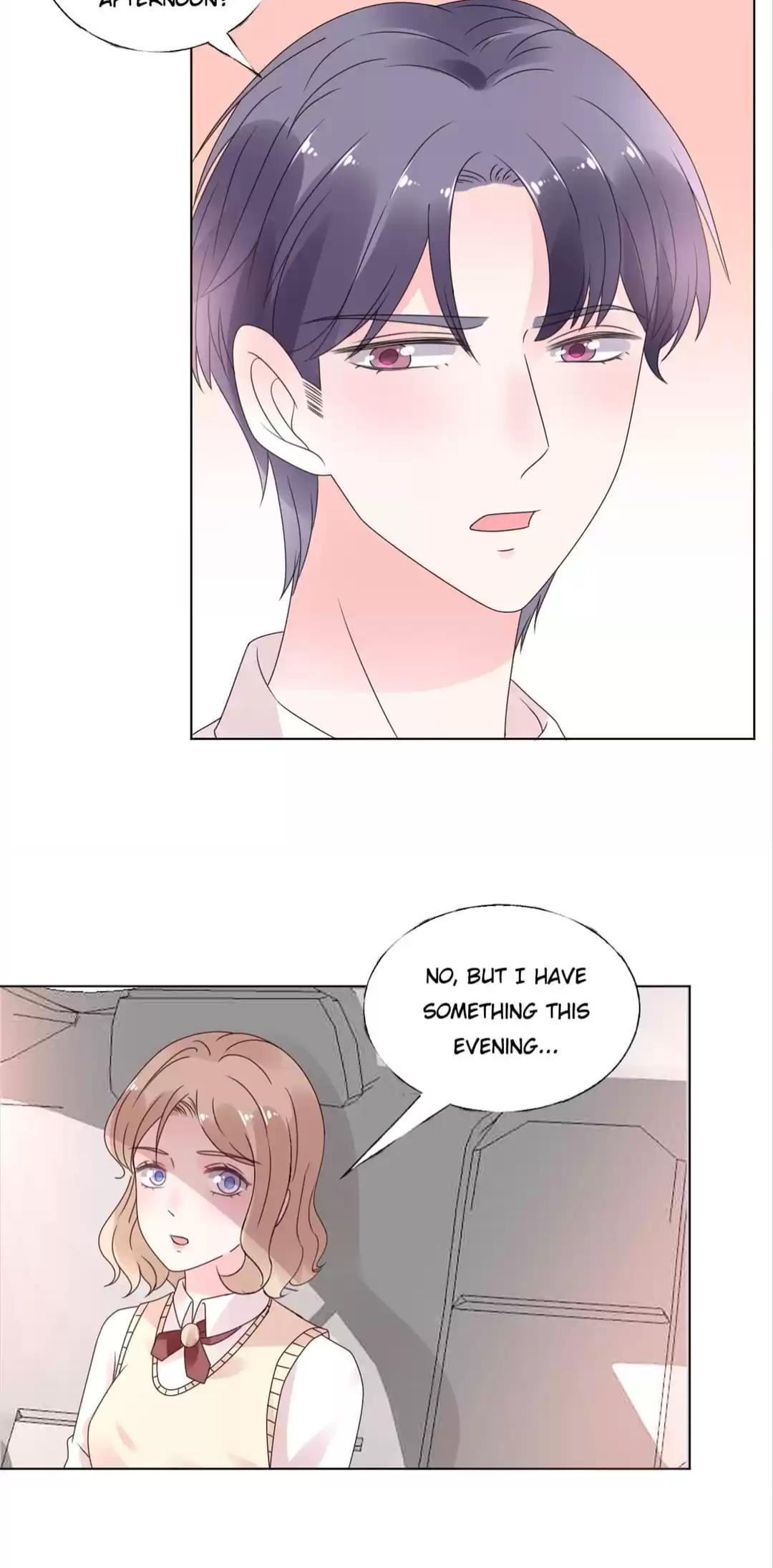 Be My Only Love Chapter 24 - page 26
