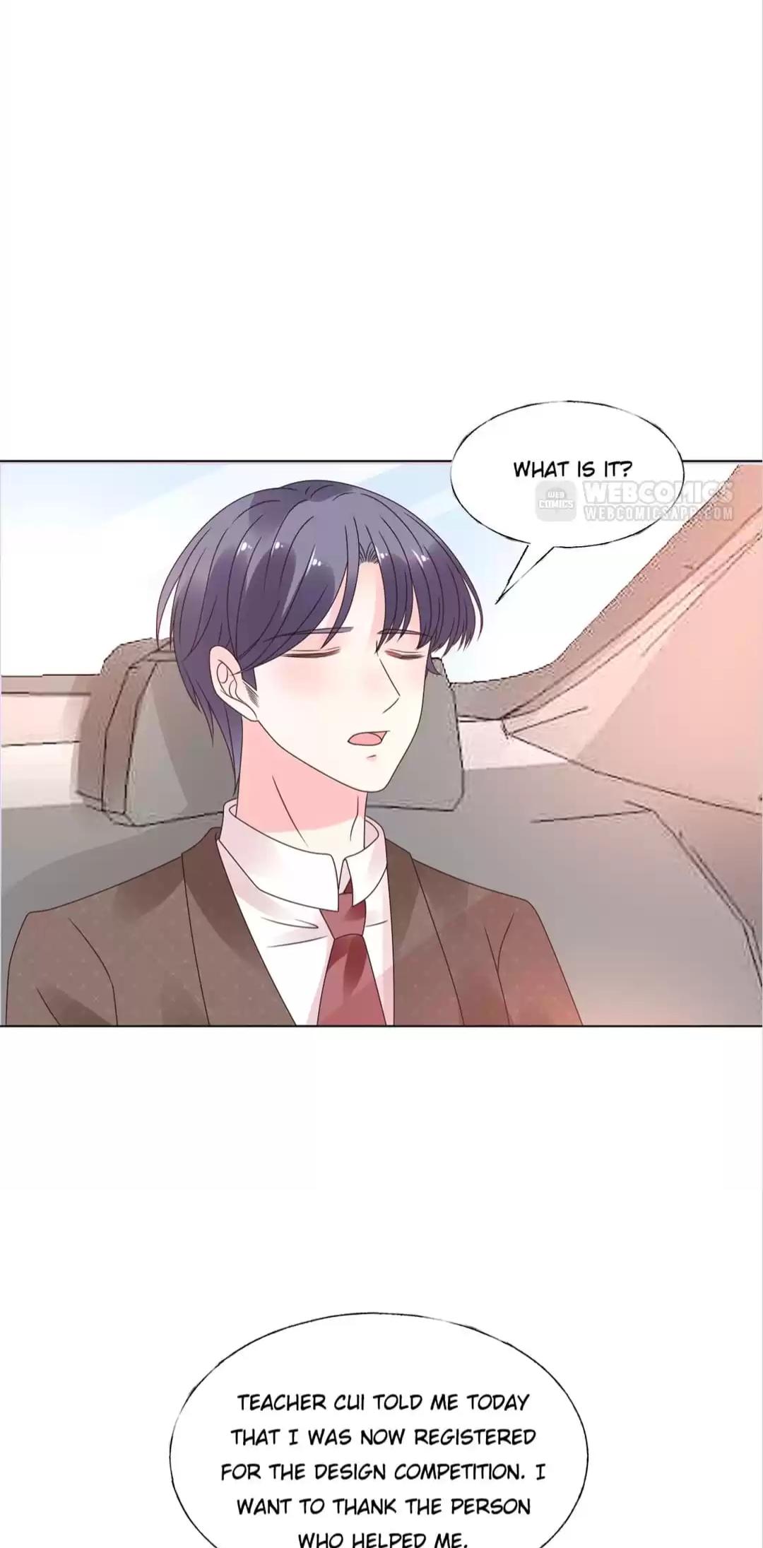 Be My Only Love Chapter 24 - page 27