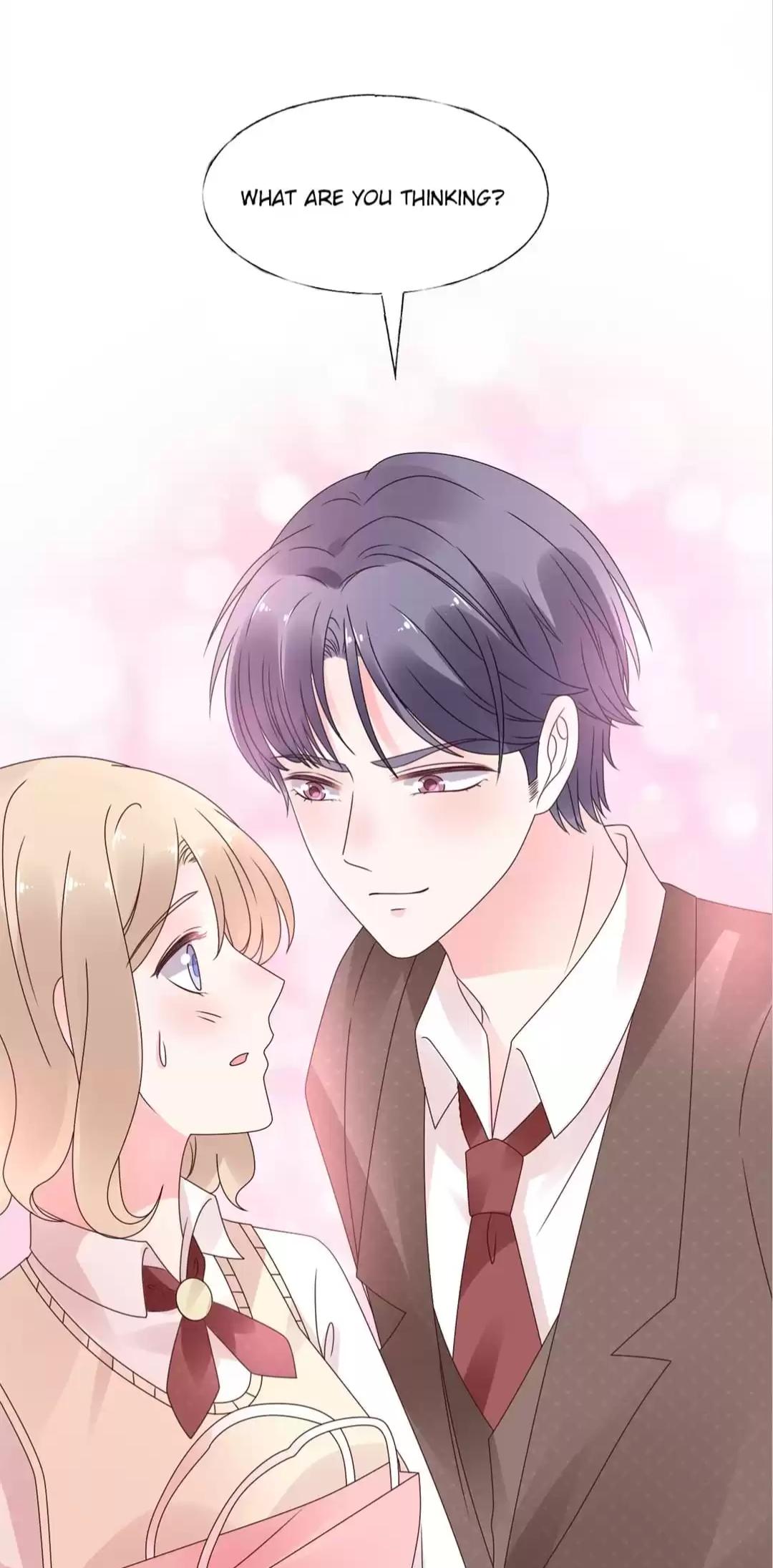 Be My Only Love Chapter 25 - page 10
