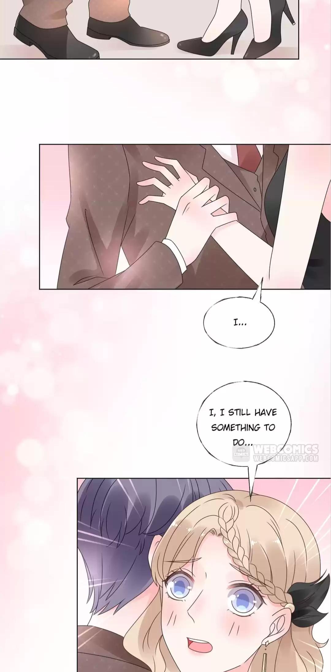 Be My Only Love Chapter 25 - page 33