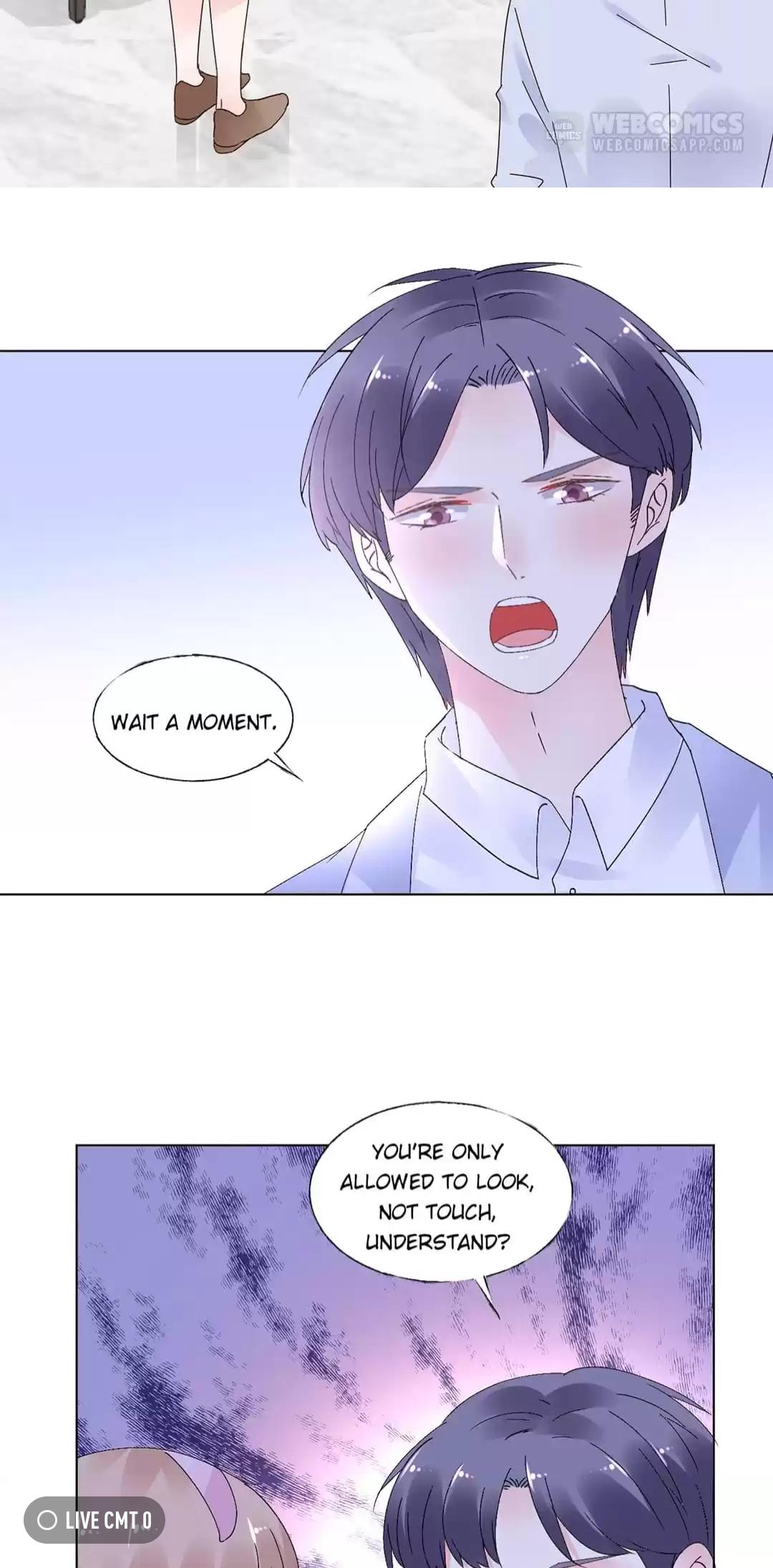 Be My Only Love Chapter 70 - page 18