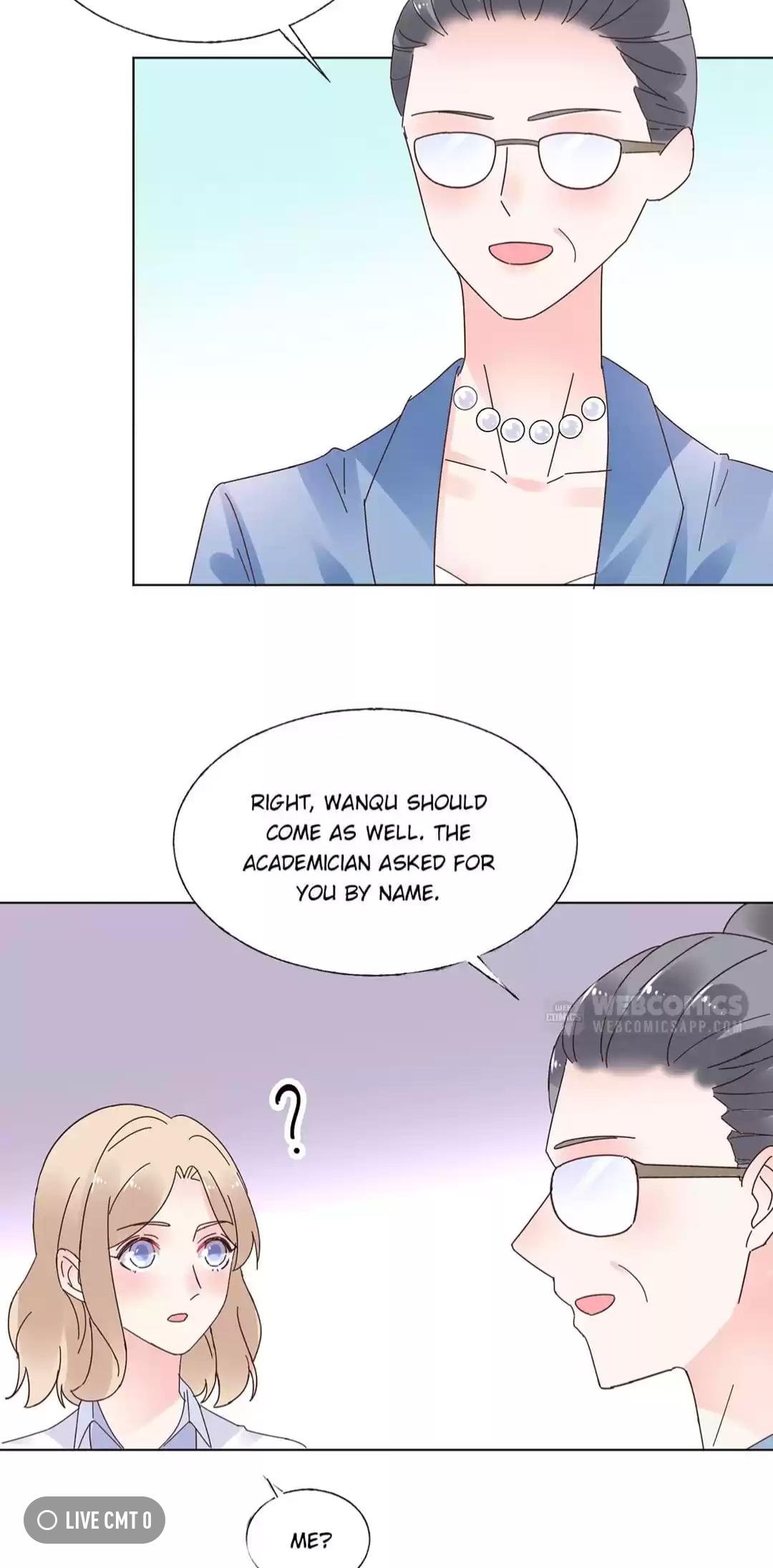 Be My Only Love Chapter 70 - page 24
