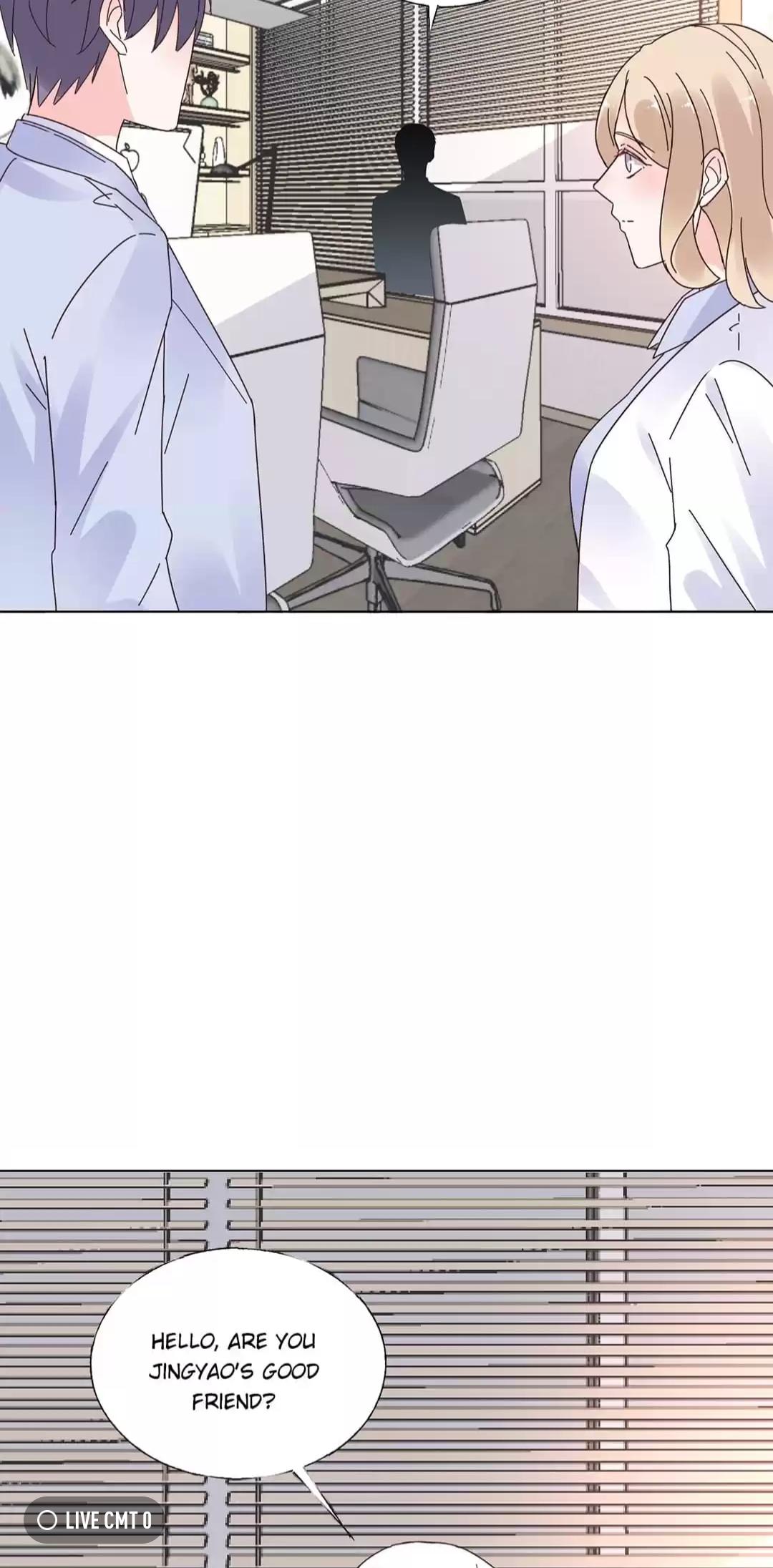 Be My Only Love Chapter 70 - page 26