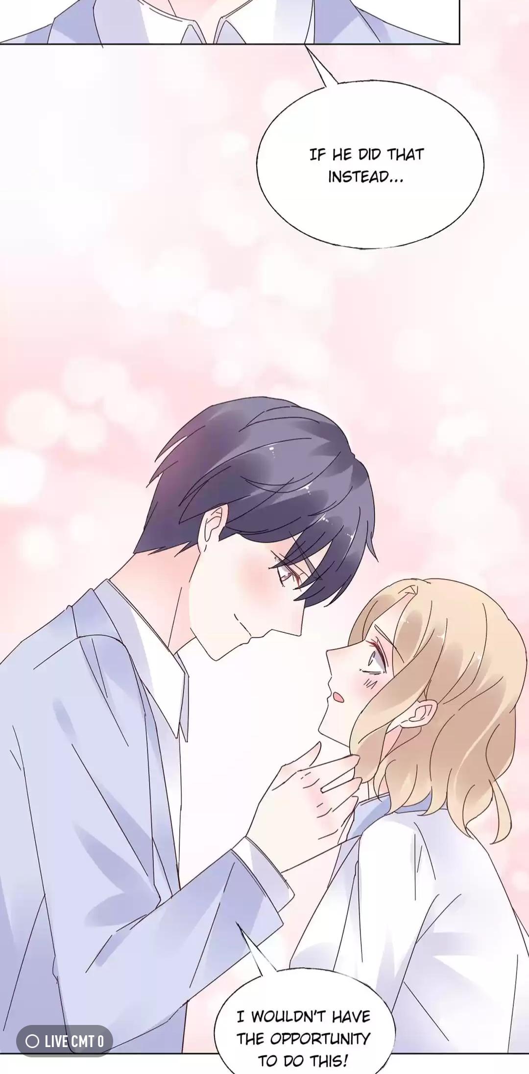 Be My Only Love Chapter 70 - page 9