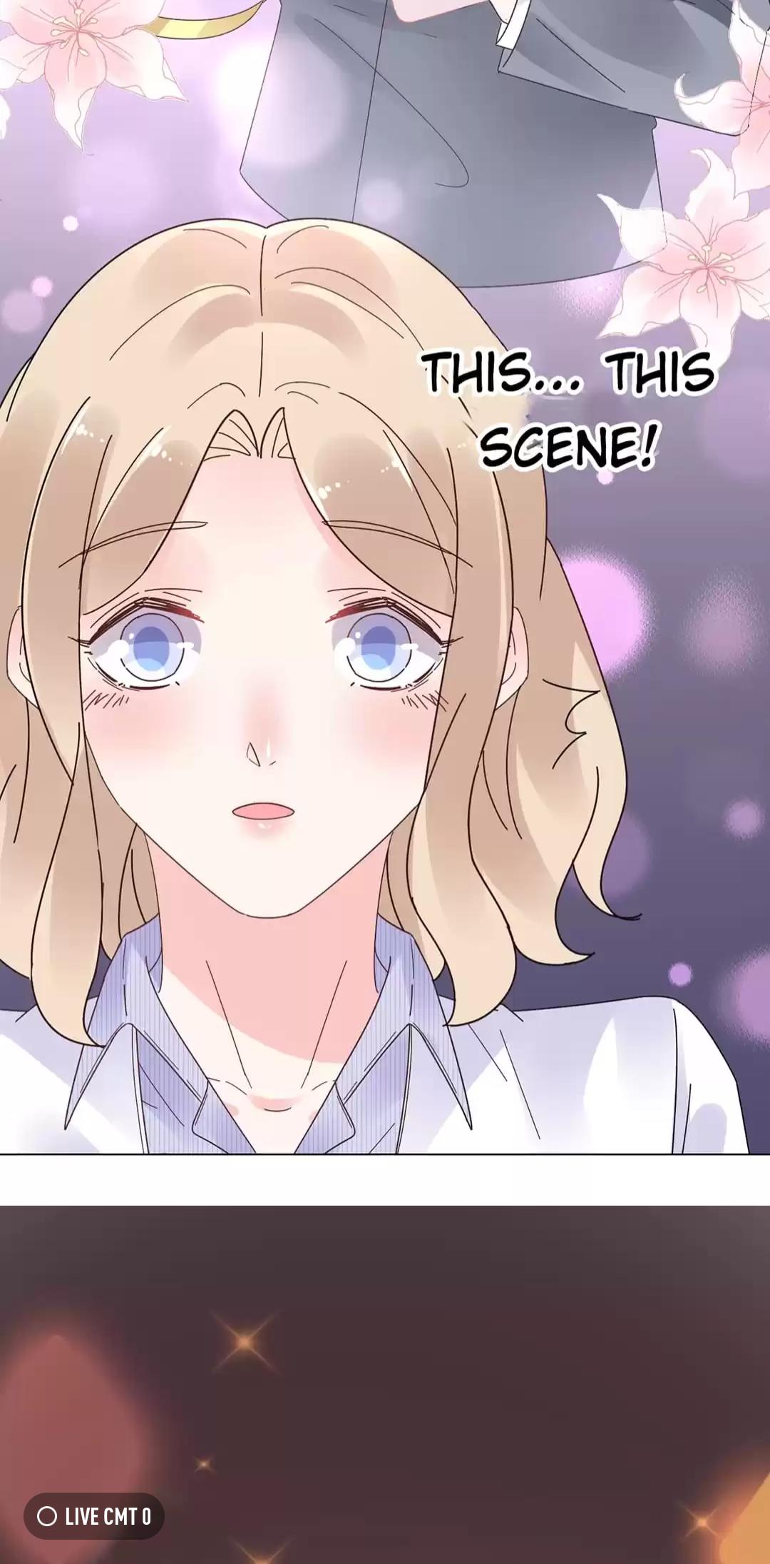 Be My Only Love Chapter 72 - page 18