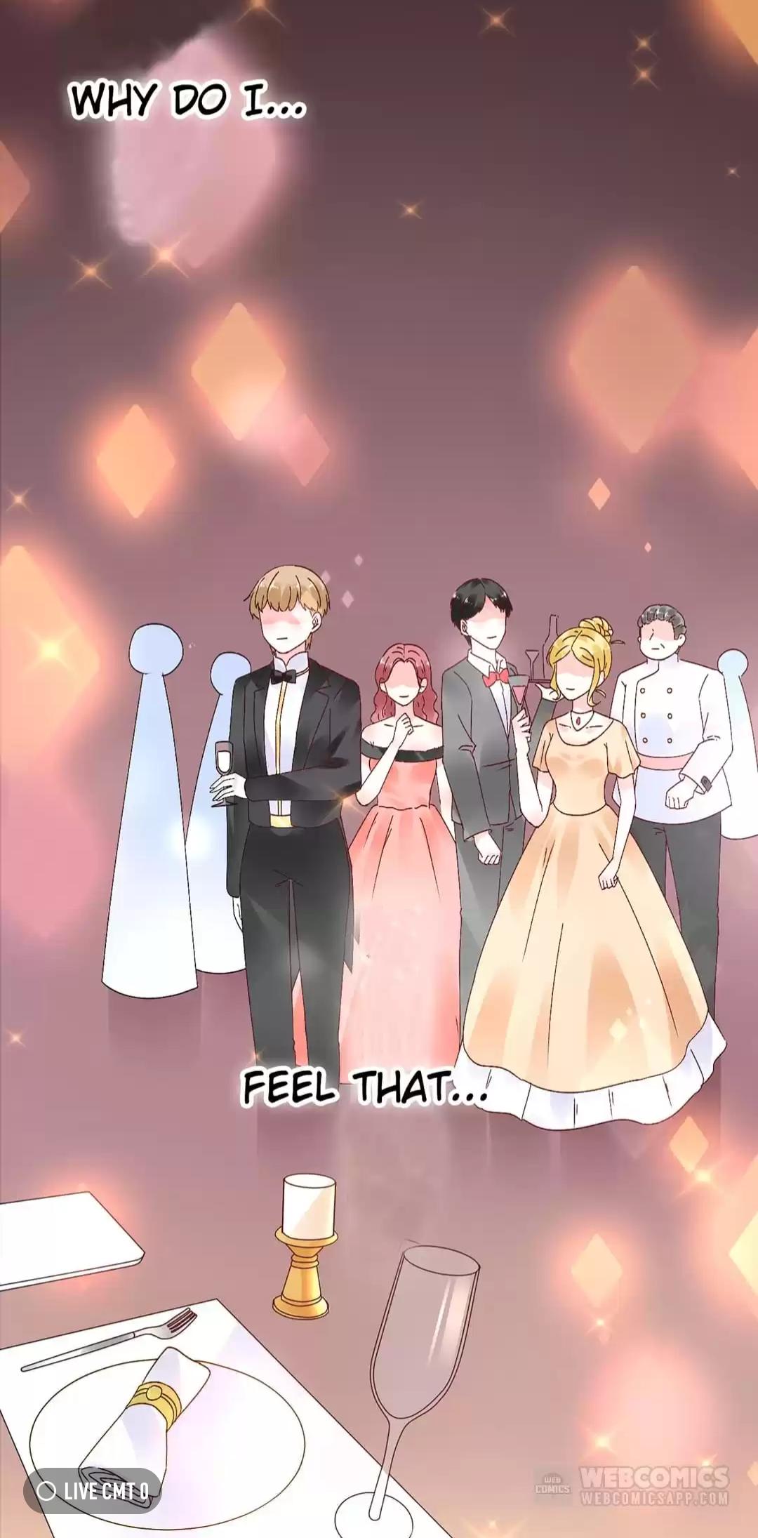 Be My Only Love Chapter 72 - page 19