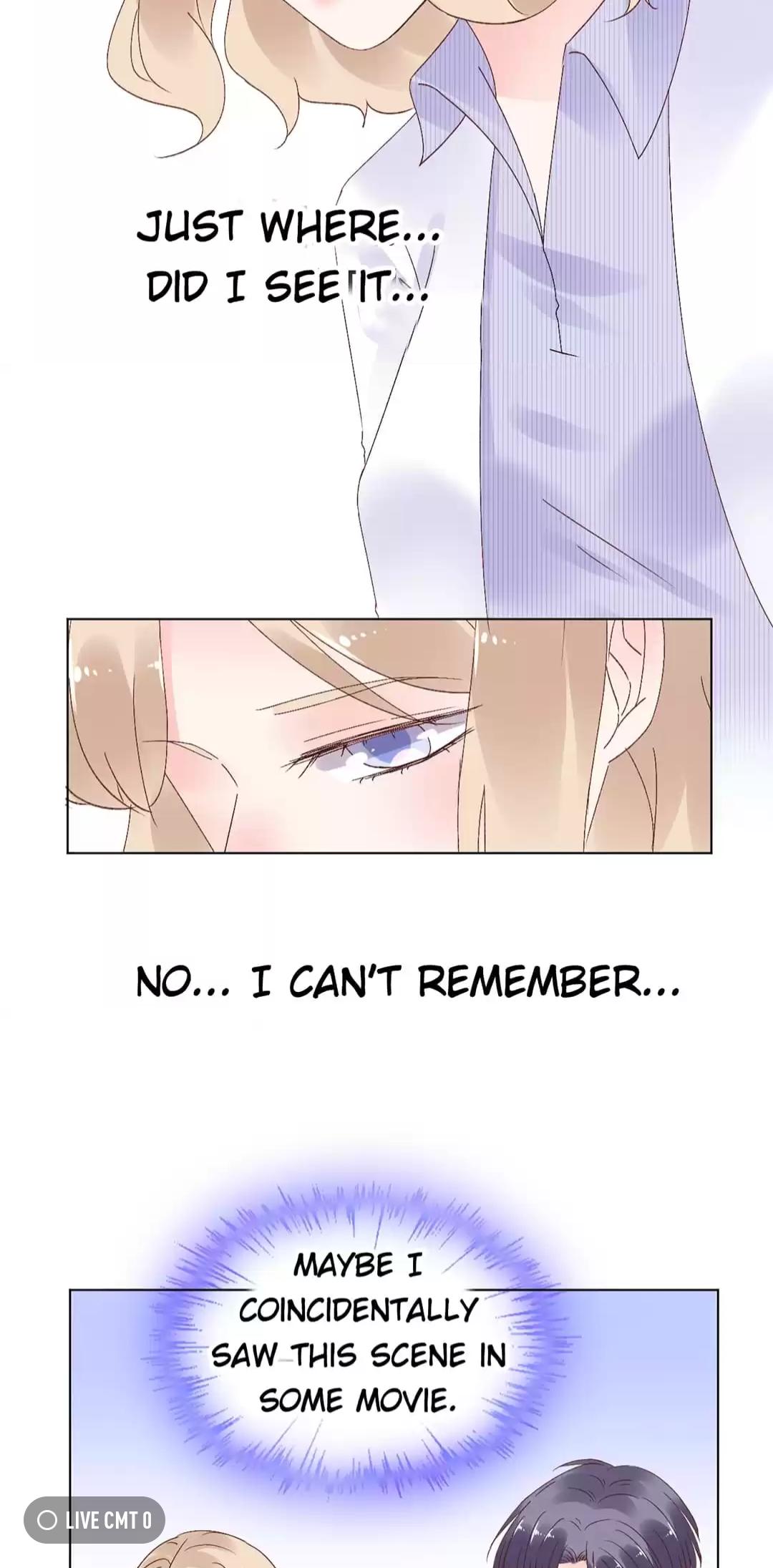 Be My Only Love Chapter 72 - page 21