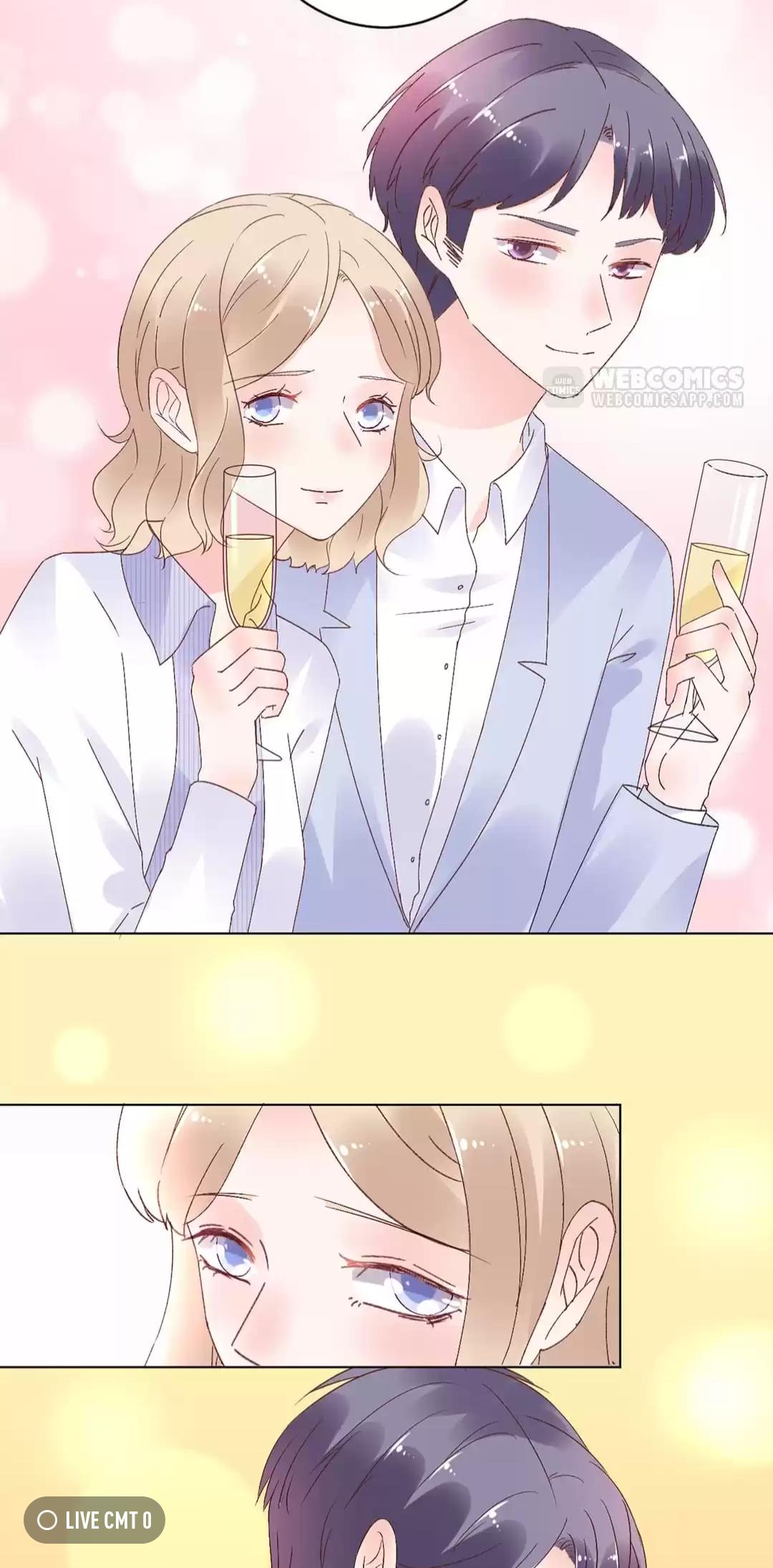 Be My Only Love Chapter 72 - page 23