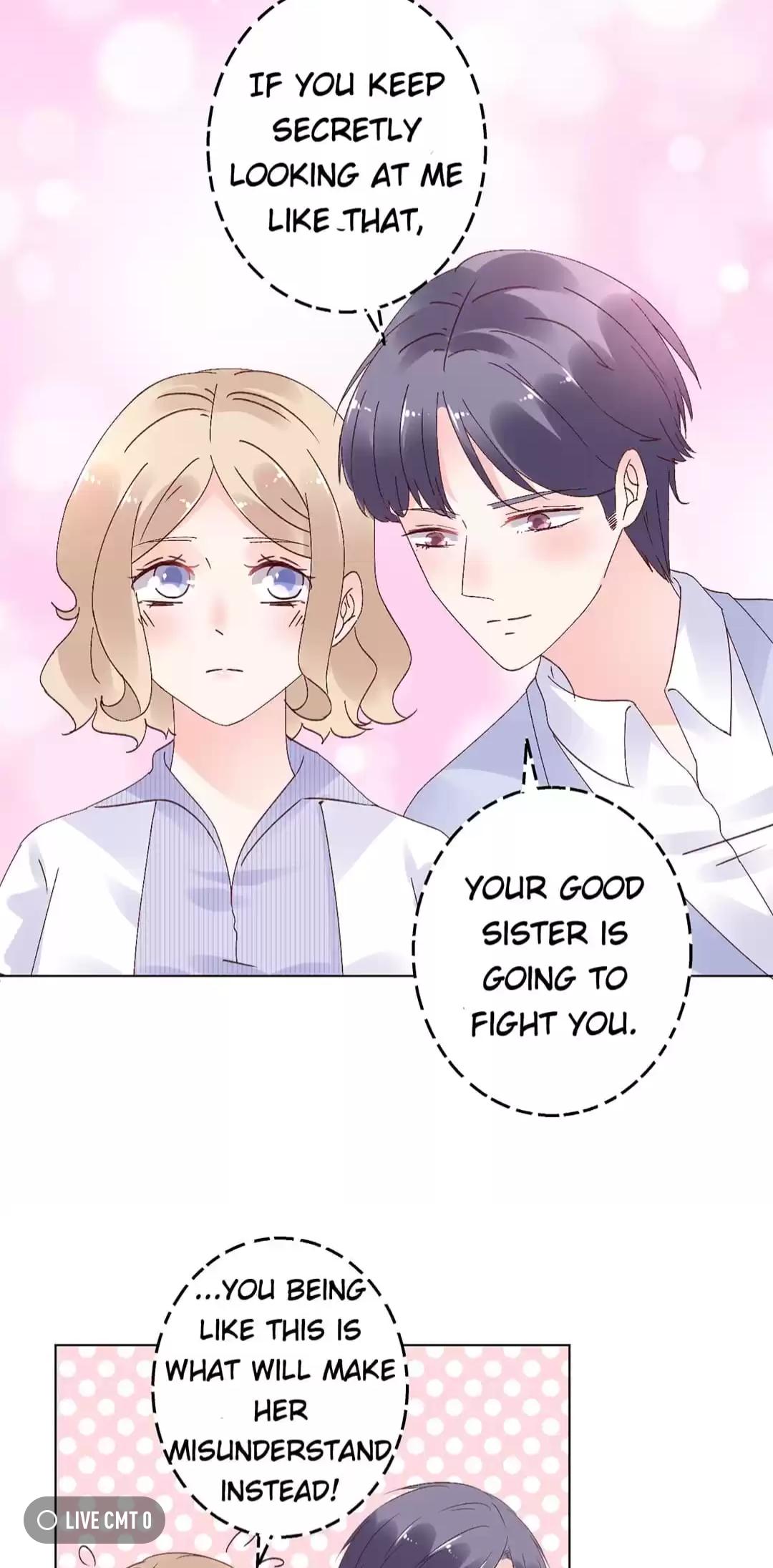 Be My Only Love Chapter 72 - page 25