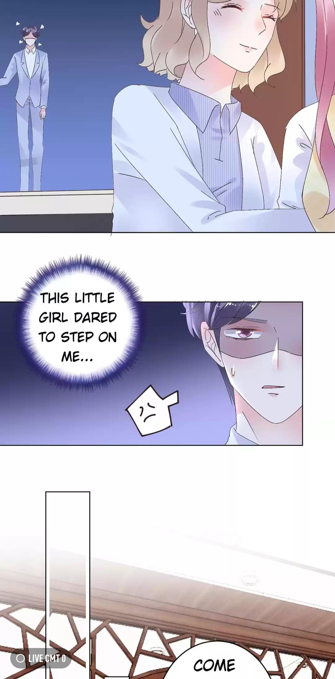 Be My Only Love Chapter 72 - page 5