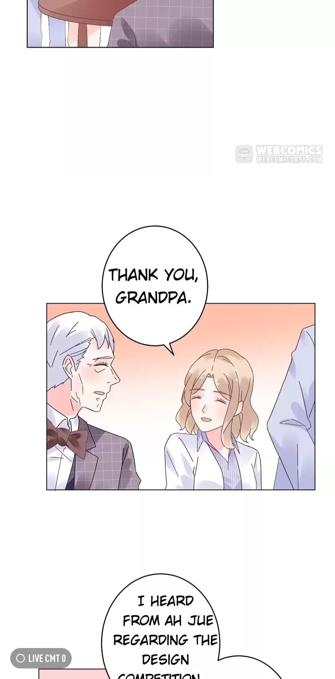 Be My Only Love Chapter 72 - page 7