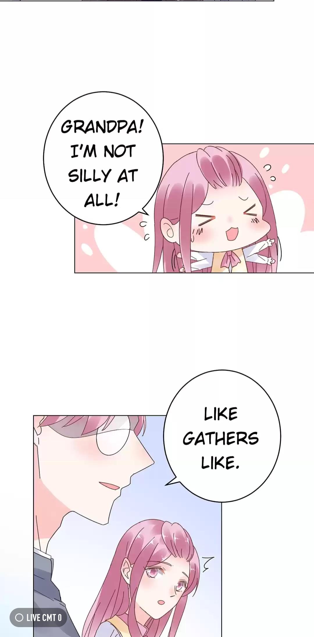 Be My Only Love Chapter 72 - page 9