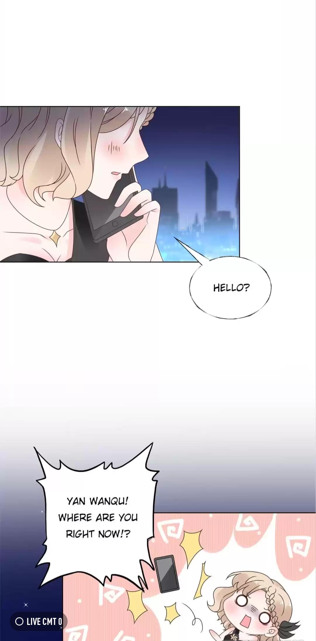 Be My Only Love Chapter 27 - page 11