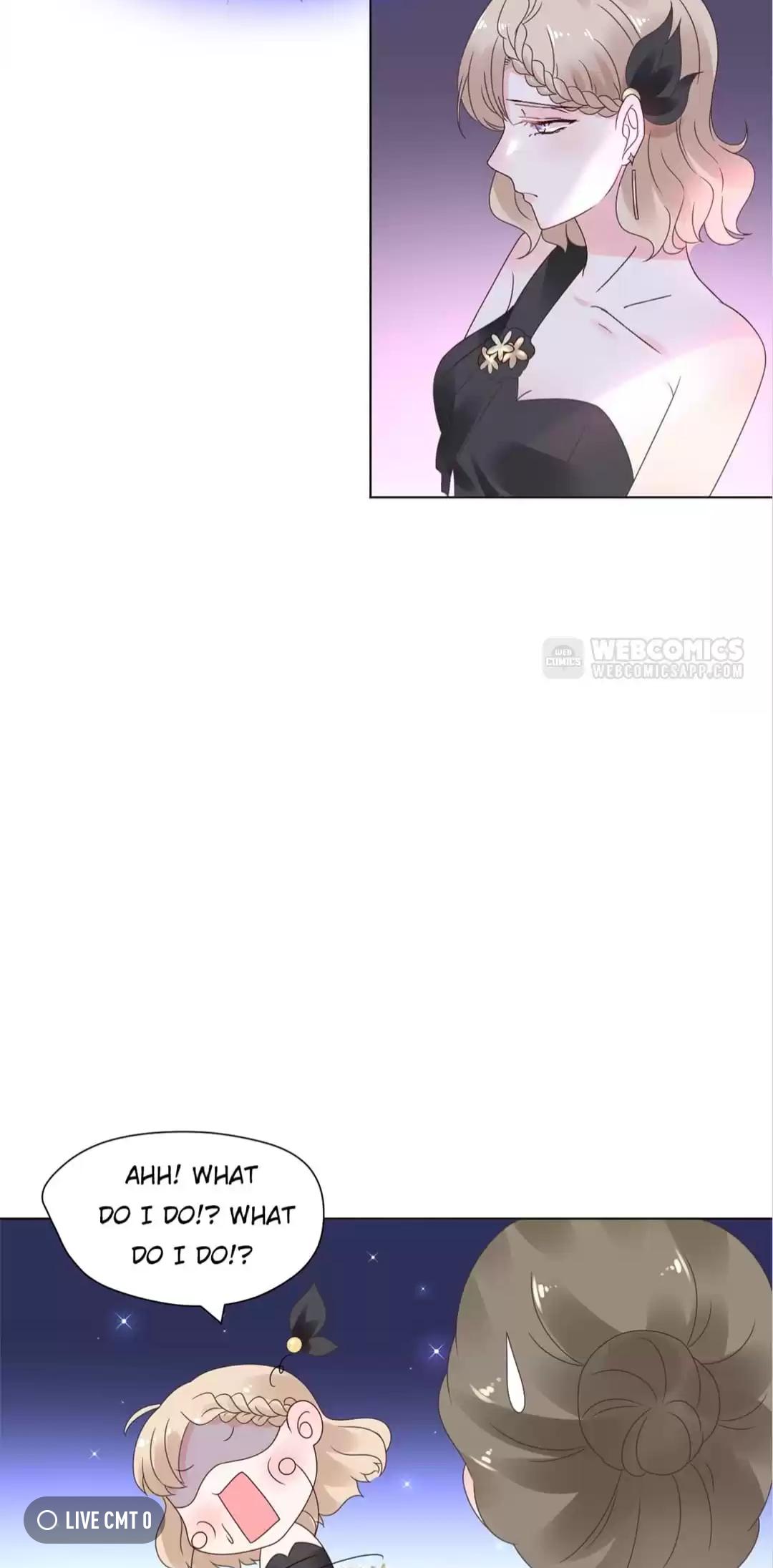 Be My Only Love Chapter 27 - page 2