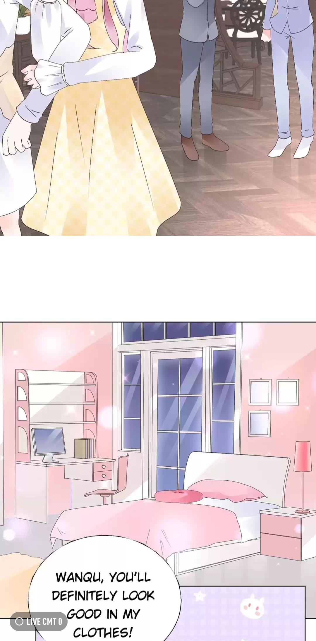 Be My Only Love Chapter 73 - page 12