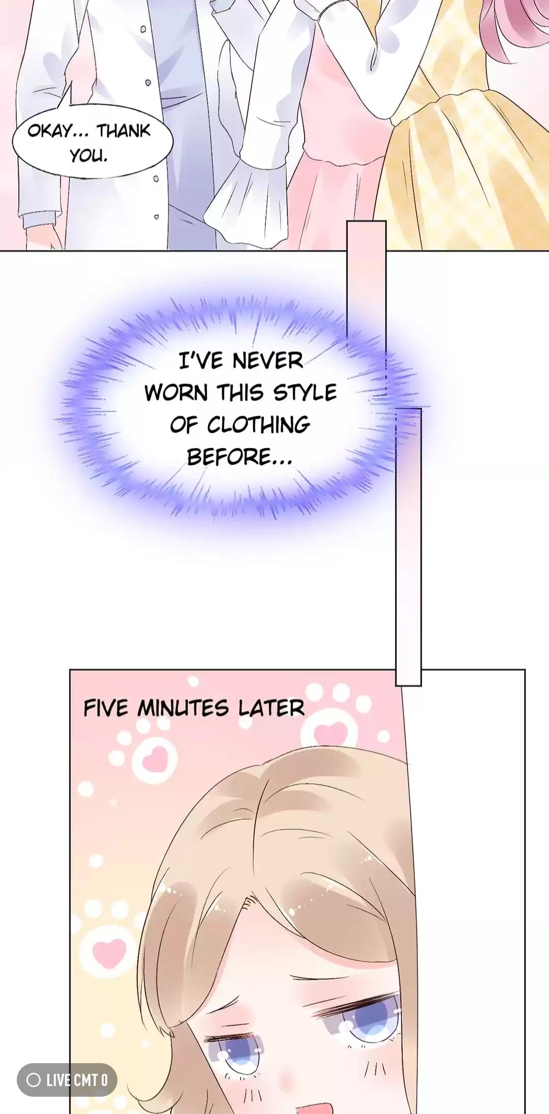 Be My Only Love Chapter 73 - page 14