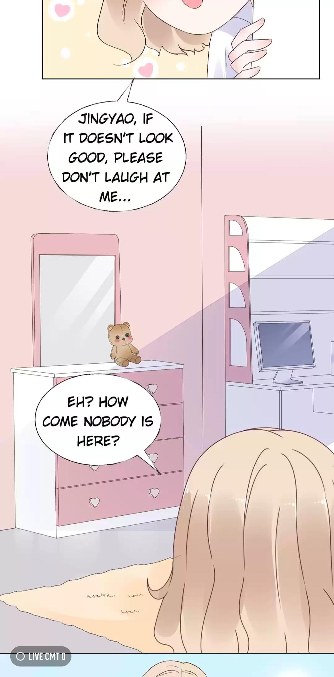 Be My Only Love Chapter 73 - page 15