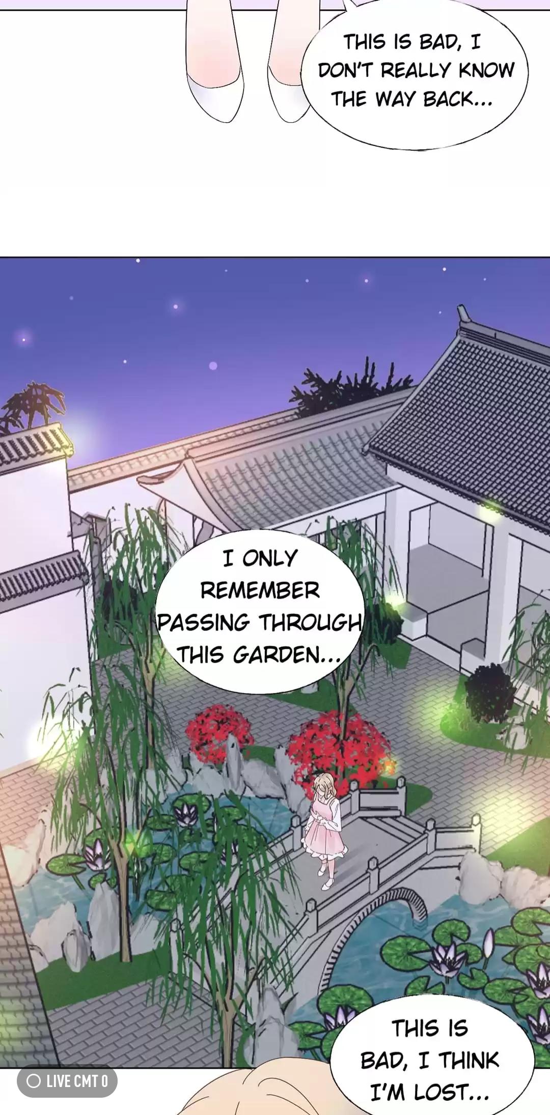 Be My Only Love Chapter 73 - page 17