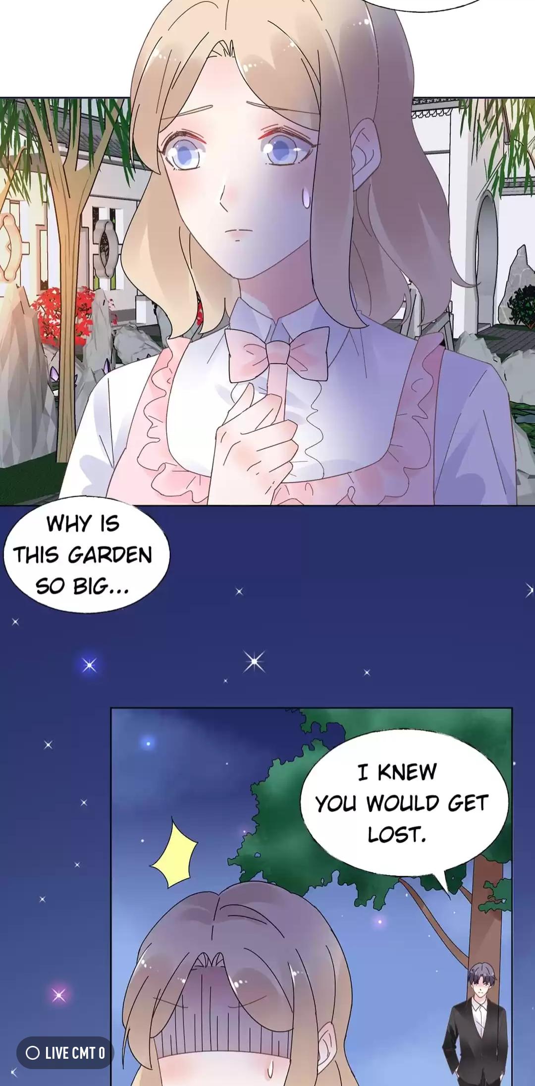 Be My Only Love Chapter 73 - page 18