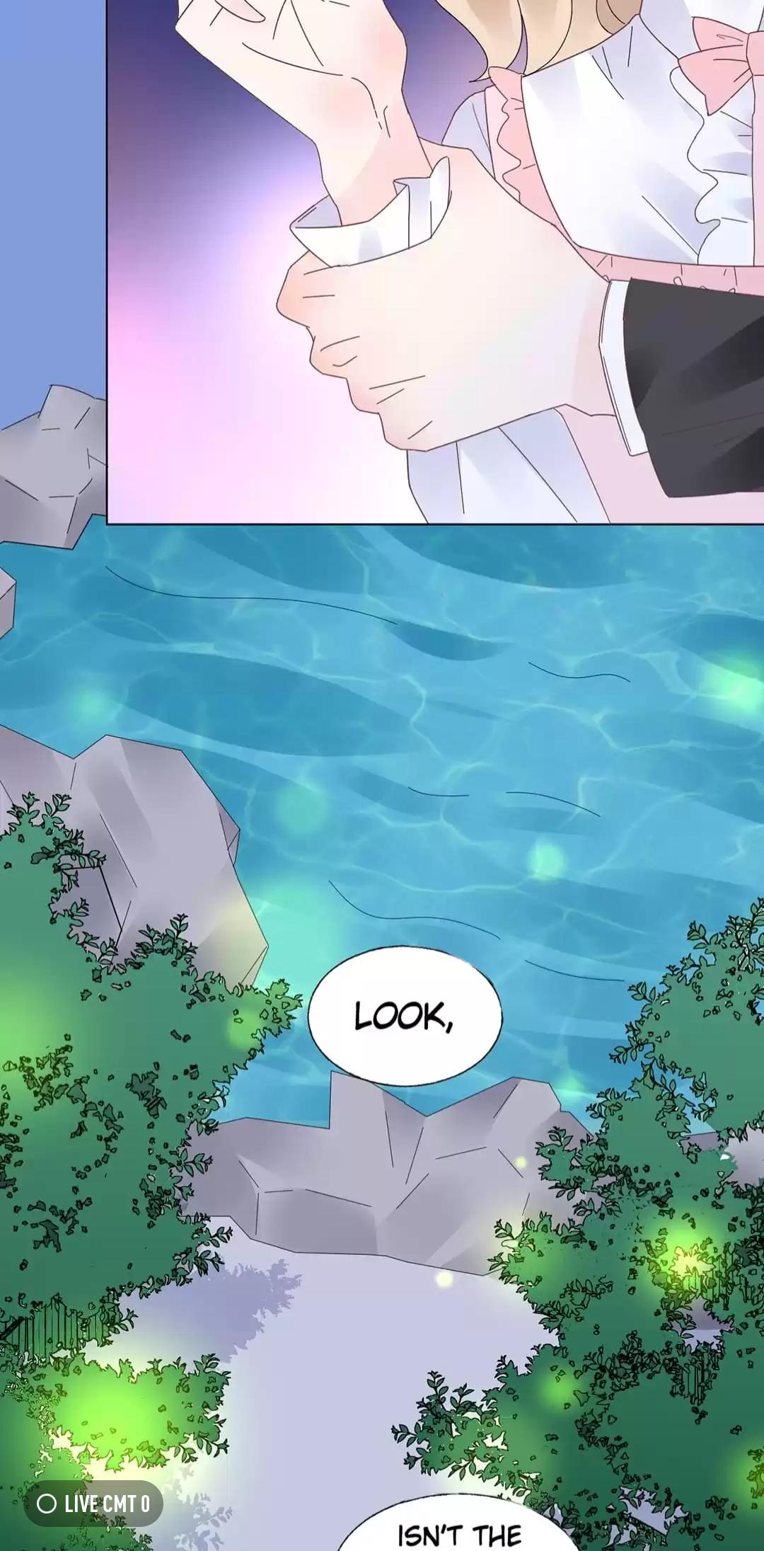 Be My Only Love Chapter 73 - page 20