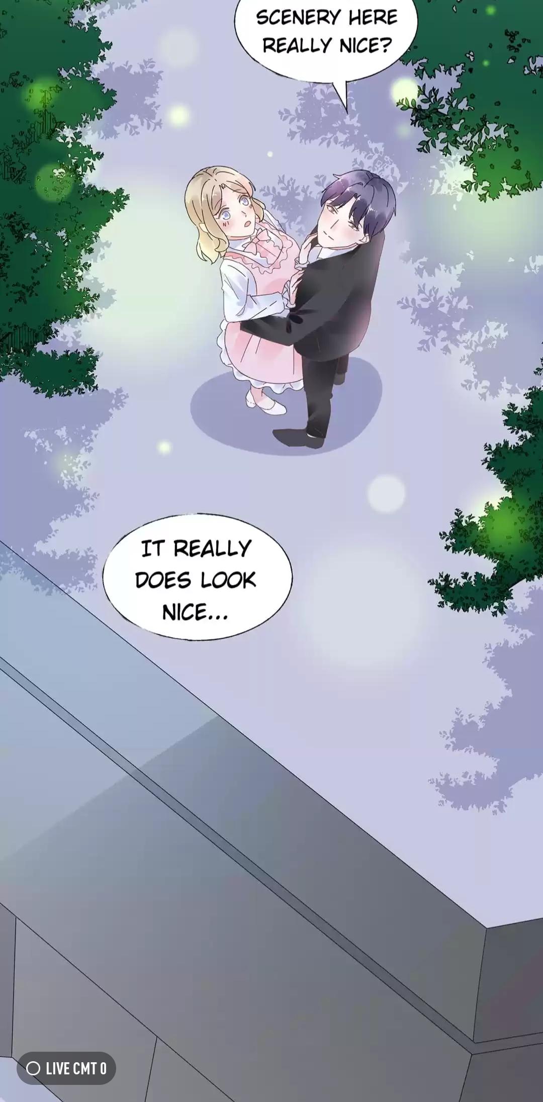Be My Only Love Chapter 73 - page 21