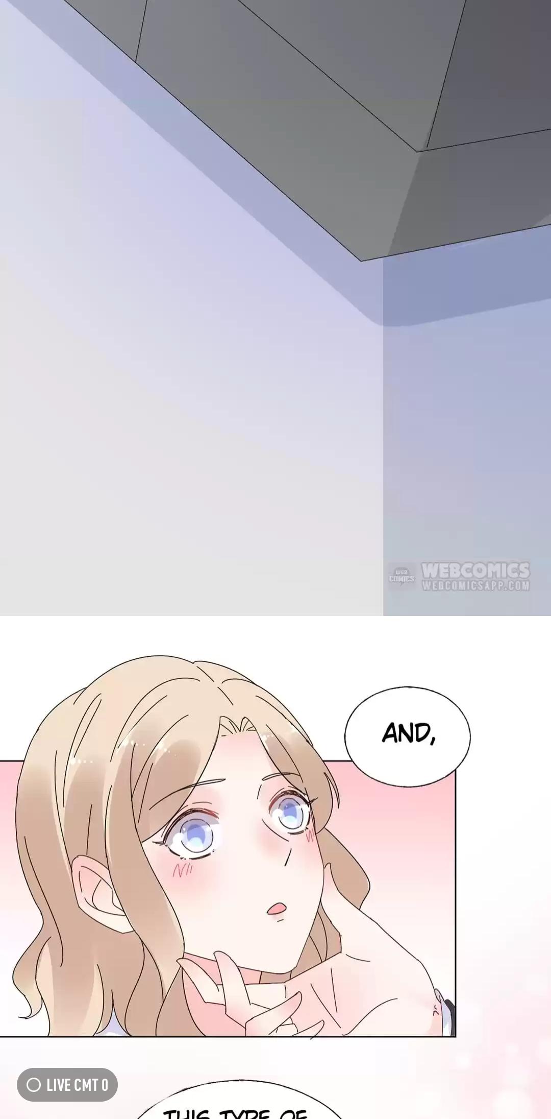 Be My Only Love Chapter 73 - page 22