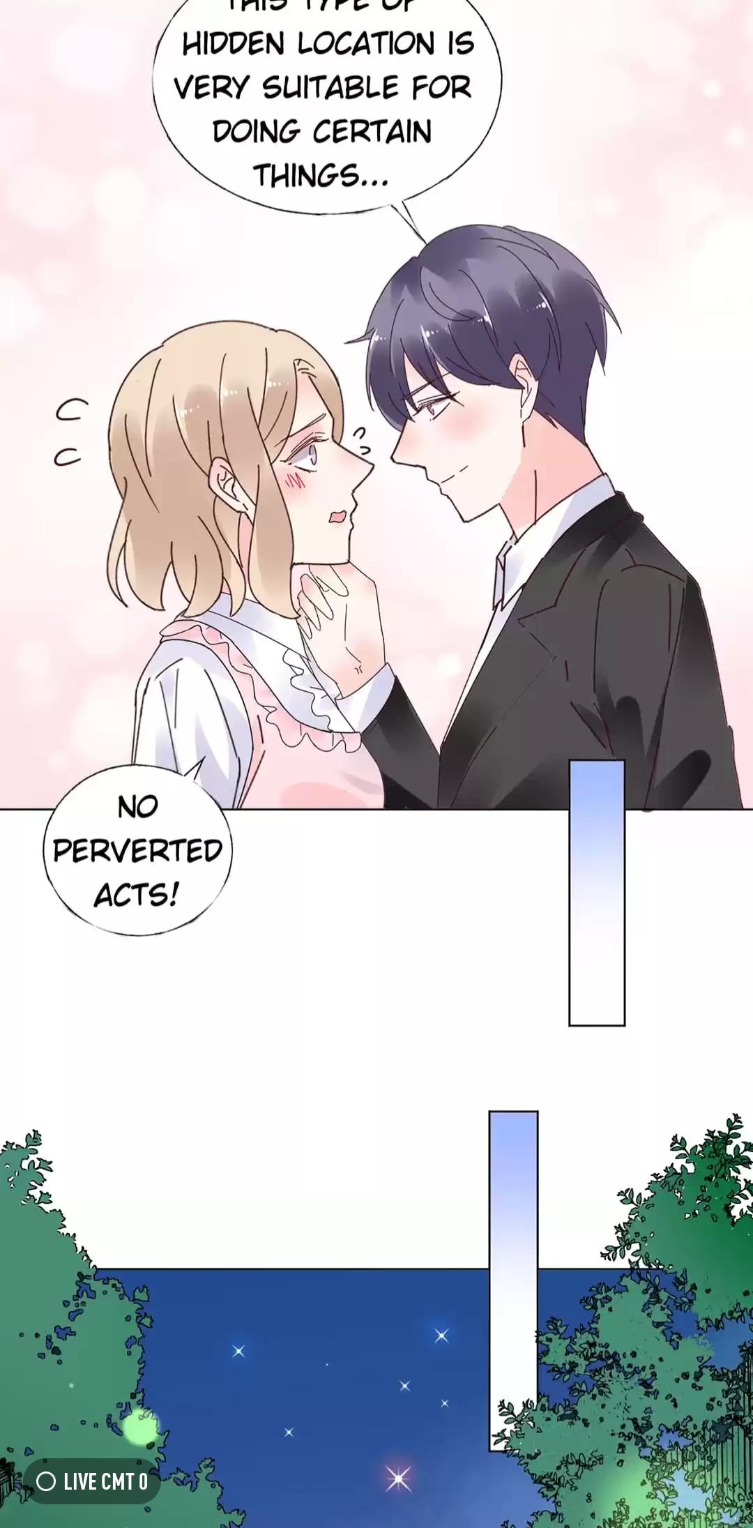 Be My Only Love Chapter 73 - page 23