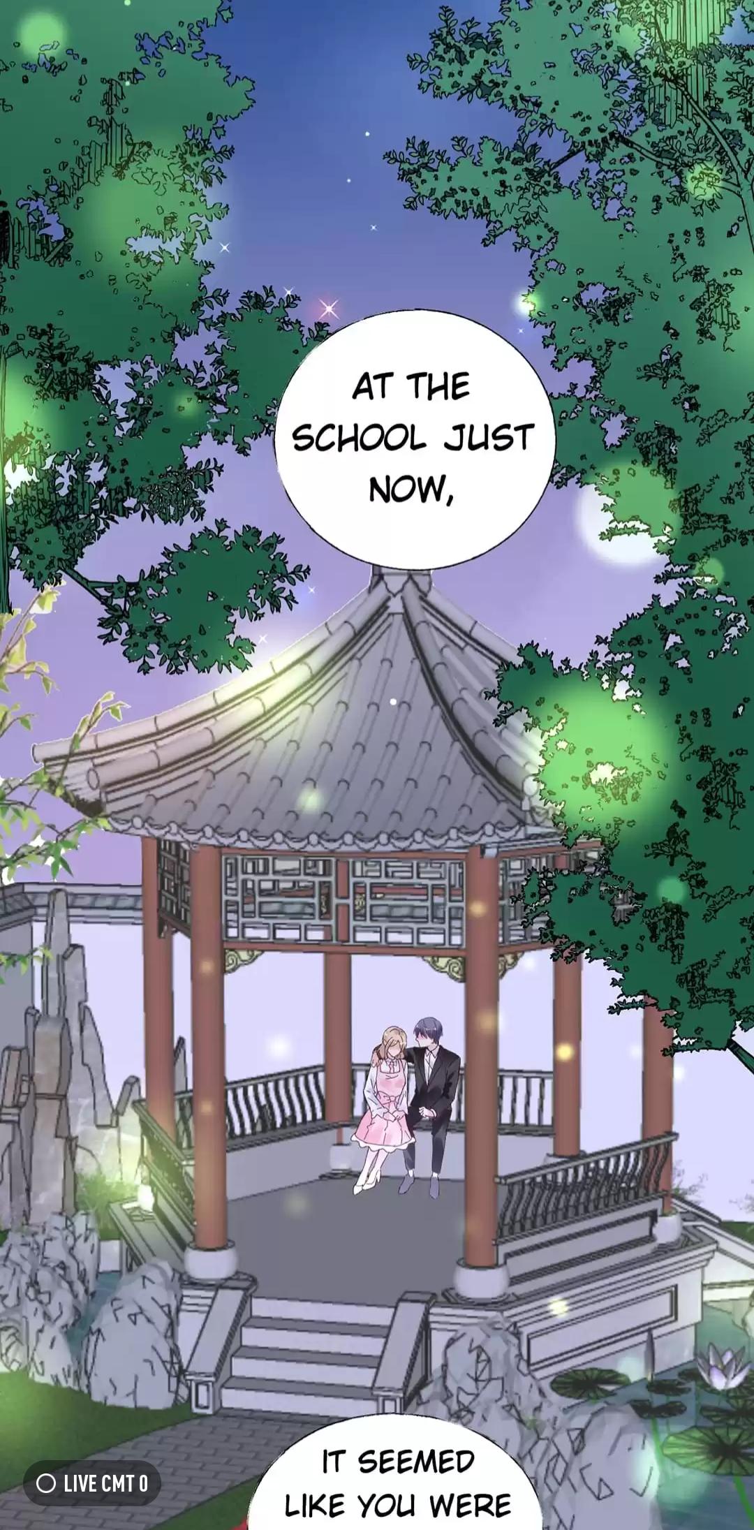 Be My Only Love Chapter 73 - page 24